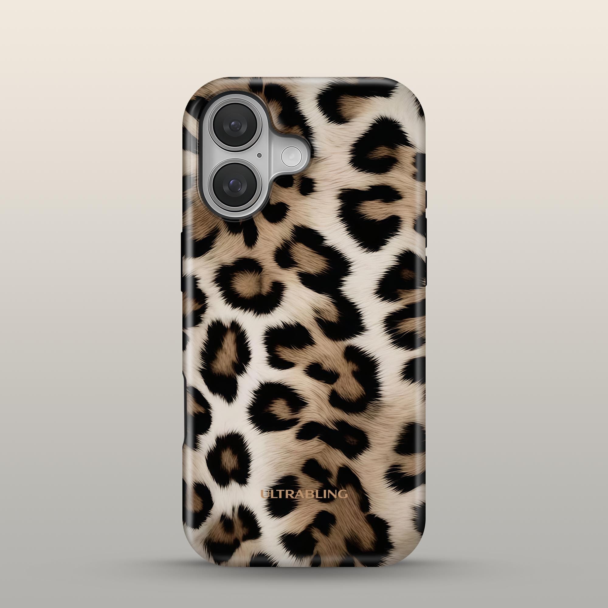 Wild Instinct - Eclipse Case