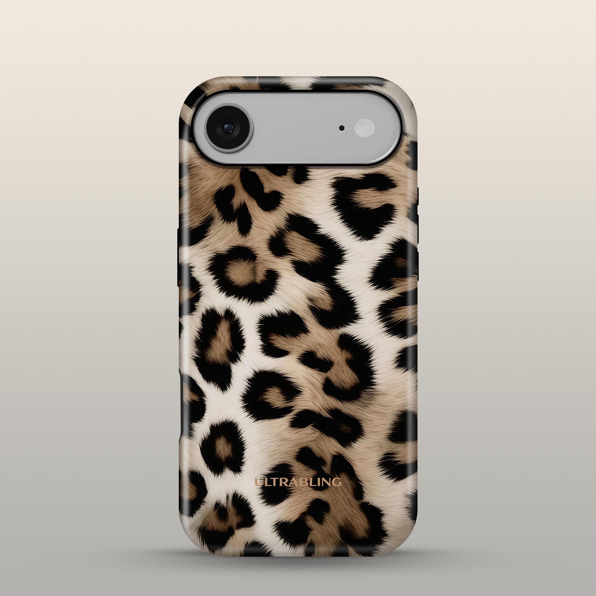Wild Instinct - Eclipse Case