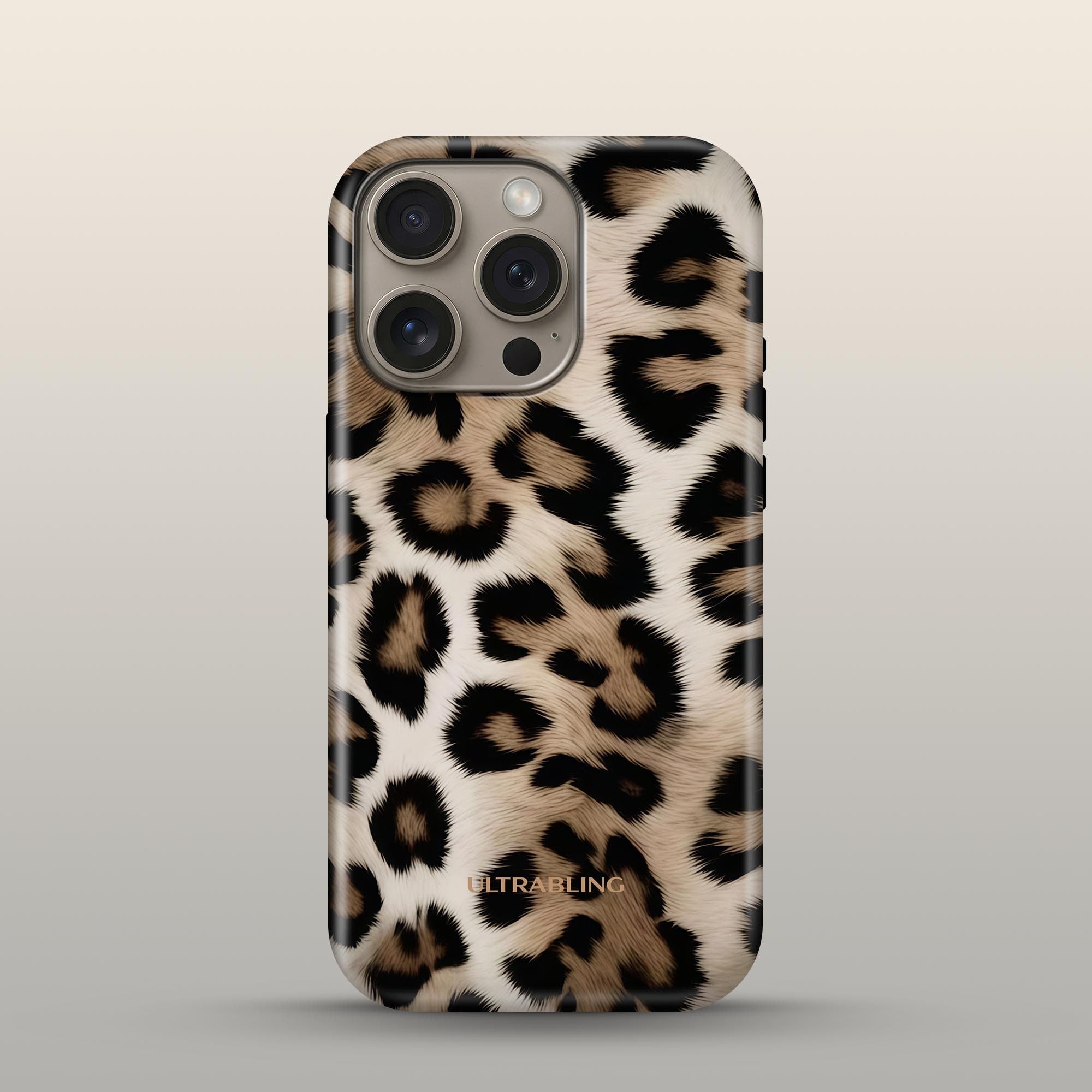 Wild Instinct - Eclipse Case