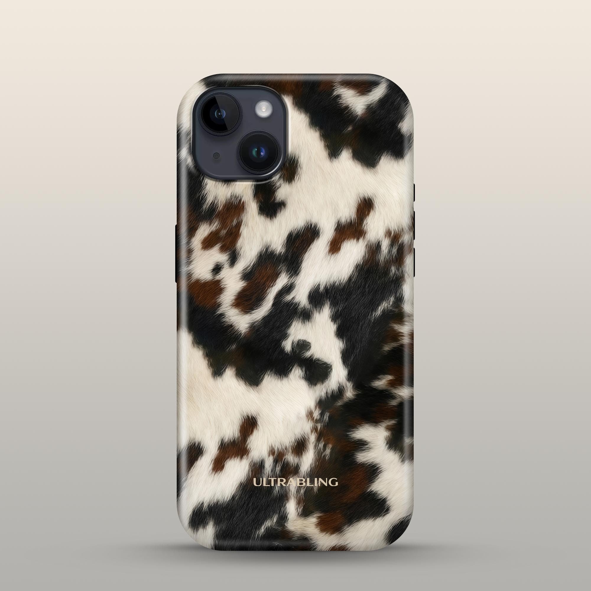 Wild Rodeo - Eclipse Case