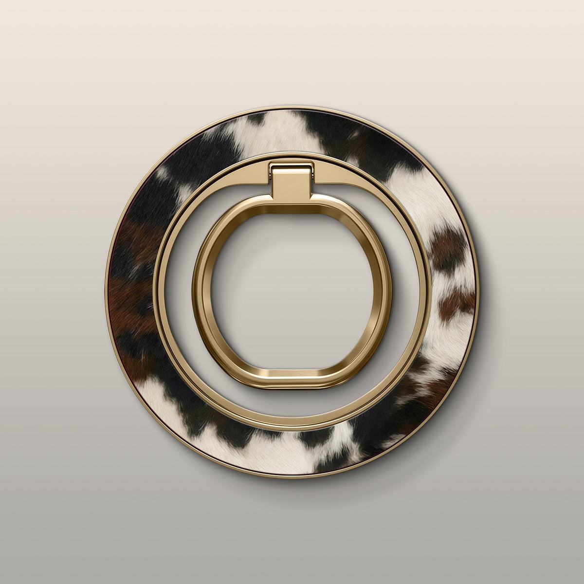 Wild Rodeo Ultrabling MagSafe Ring - Front View