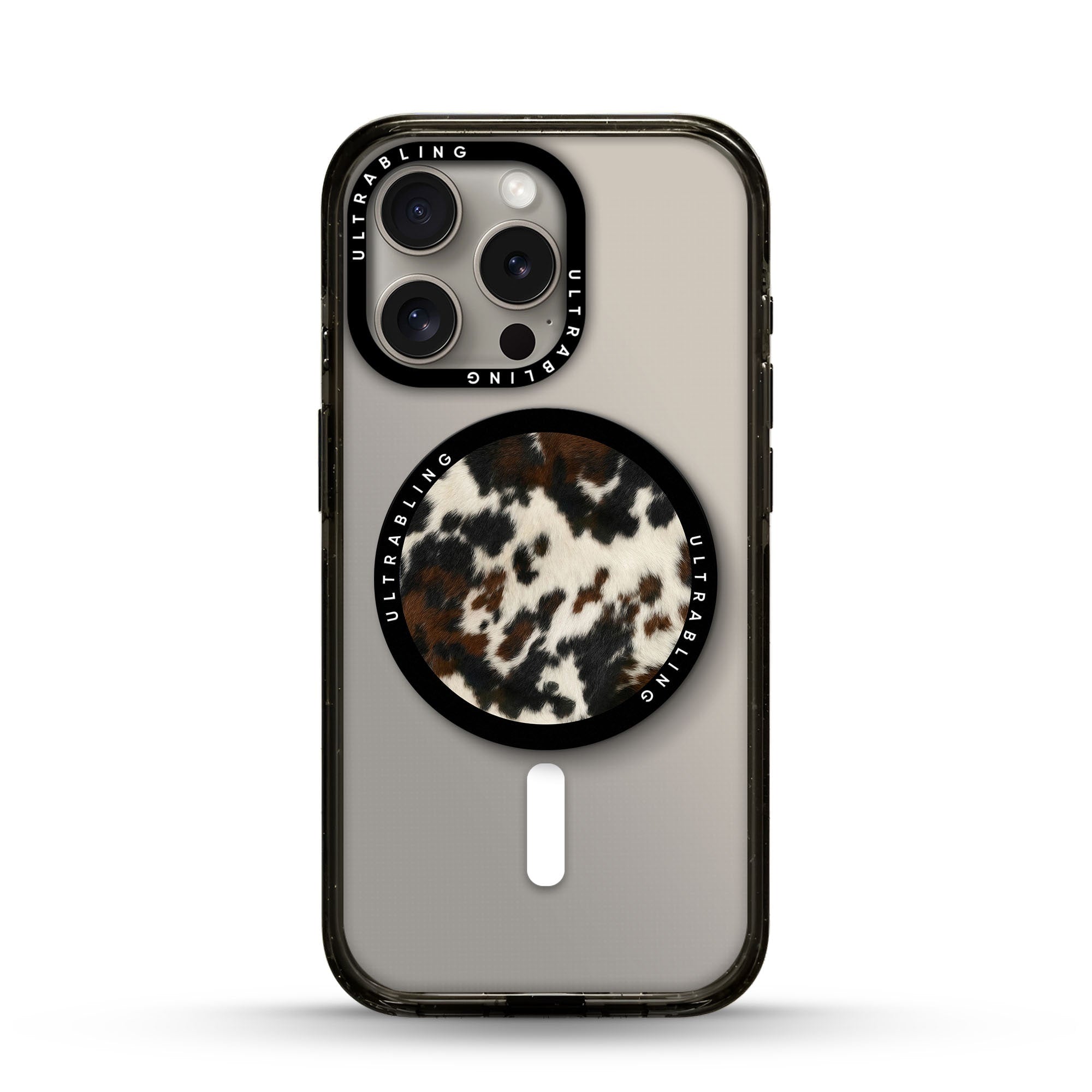 Wild Rodeo Ultrabling MagSafe Phone Grip - Front View