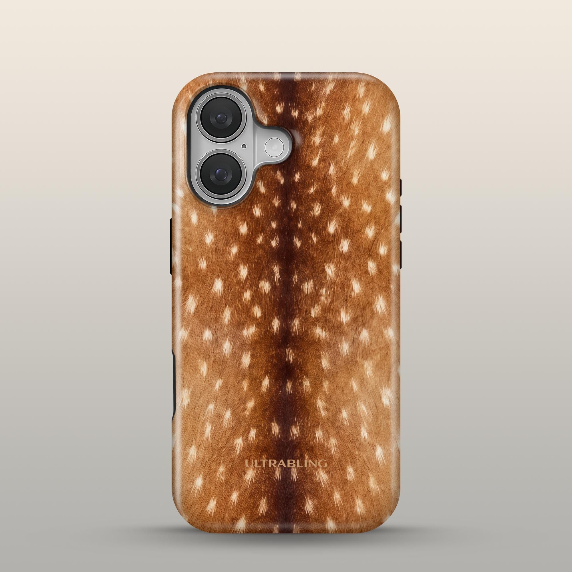 Fawn Fever - Eclipse Case