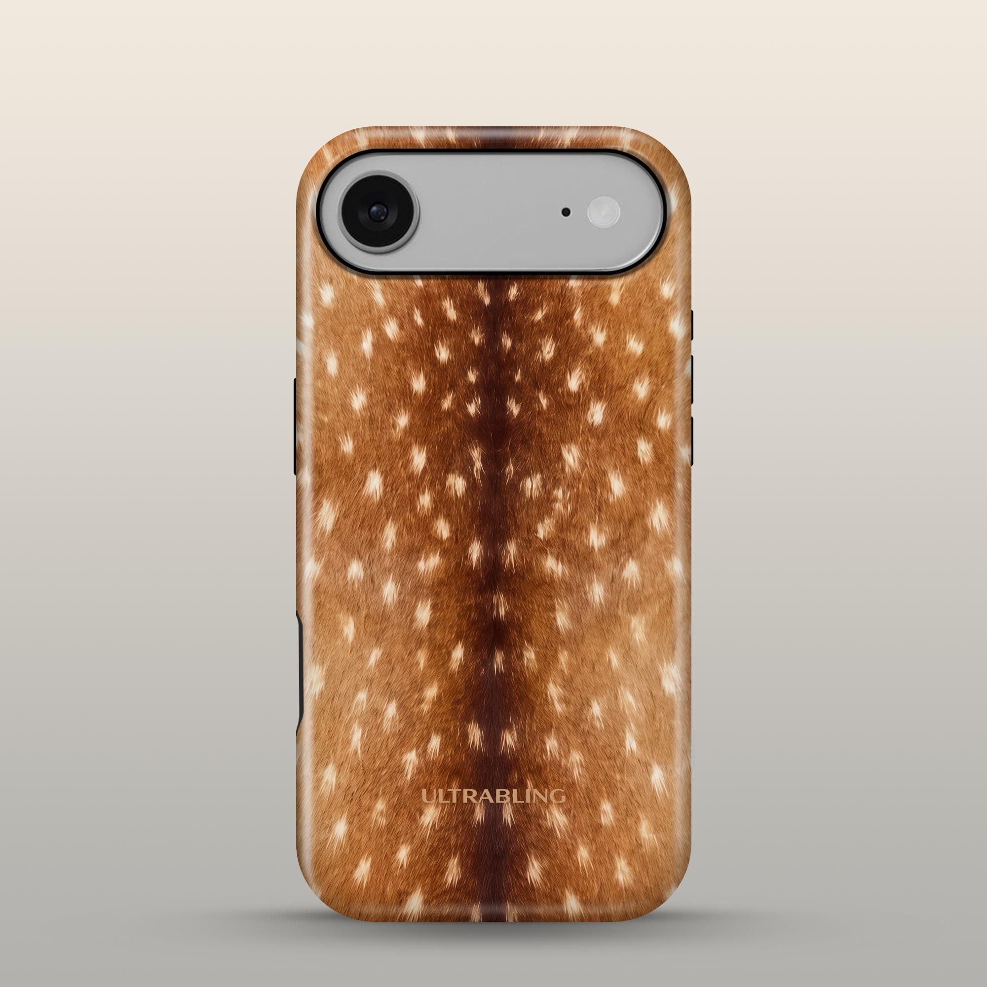 Fawn Fever - Eclipse Case