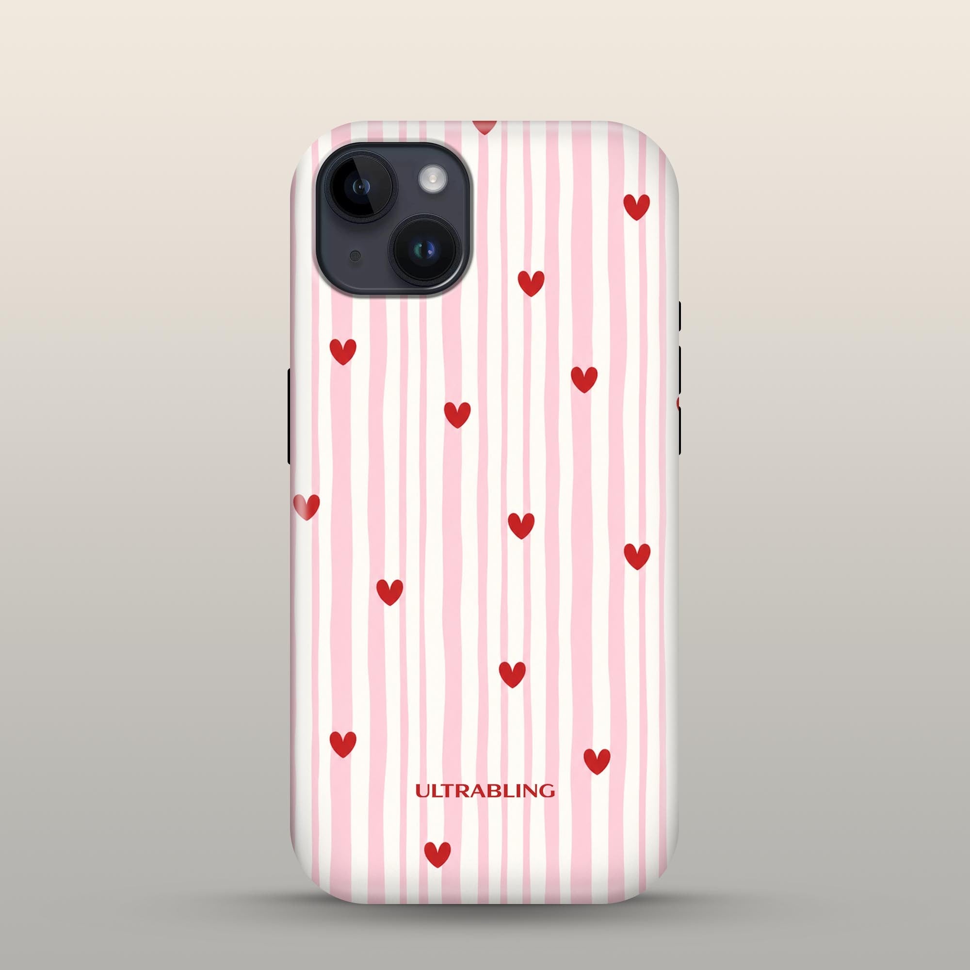 Love Letter - Eclipse Case