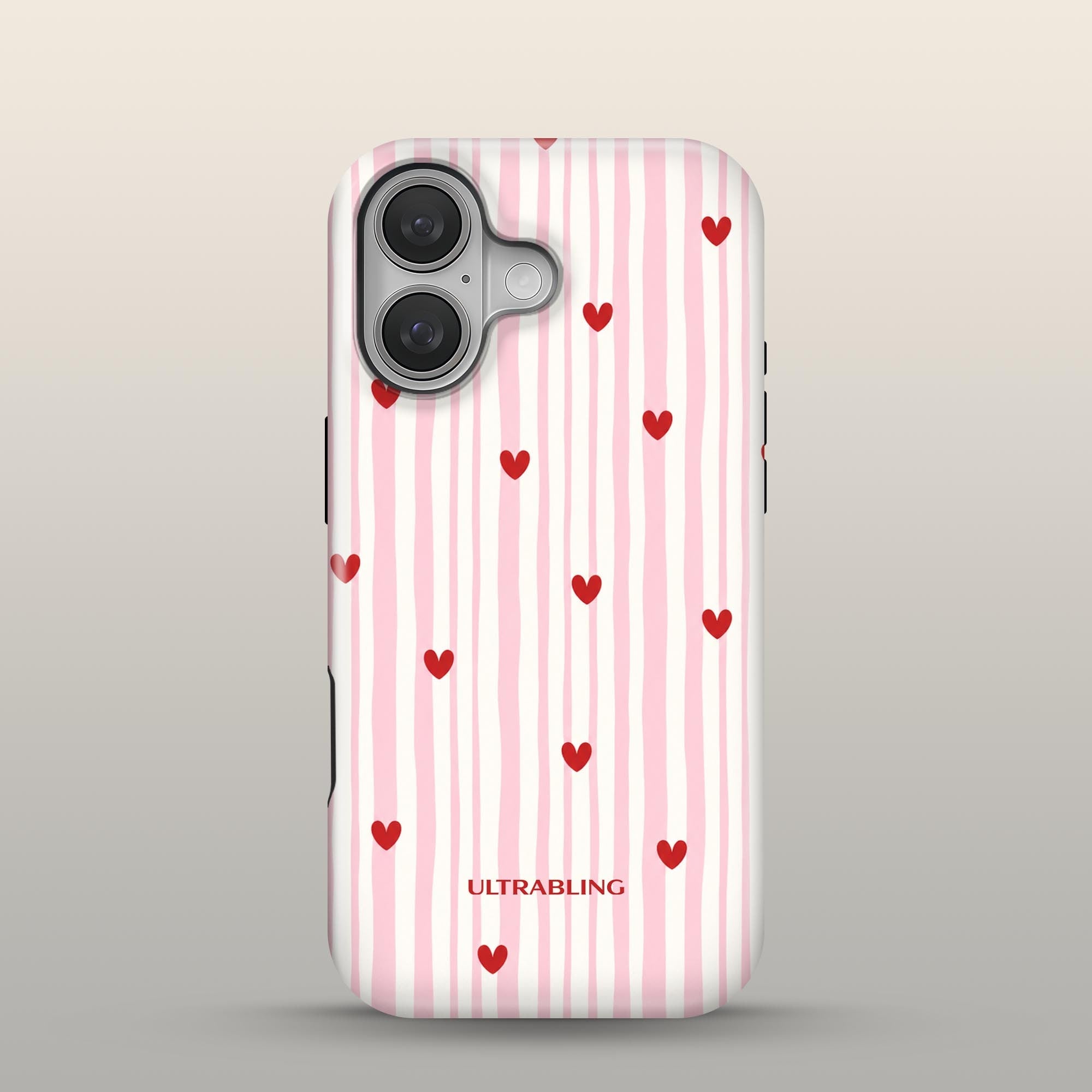 Love Letter - Eclipse Case