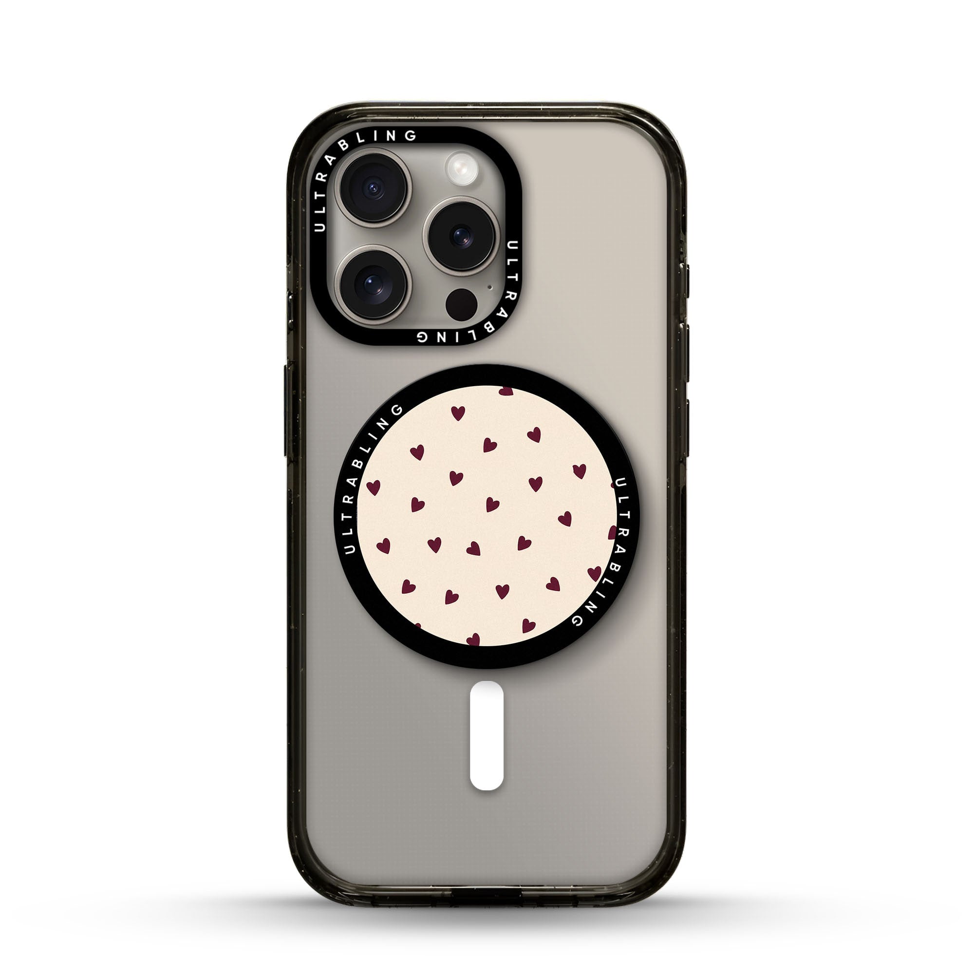 Sweet Nothings Ultrabling MagSafe Phone Grip - Front View