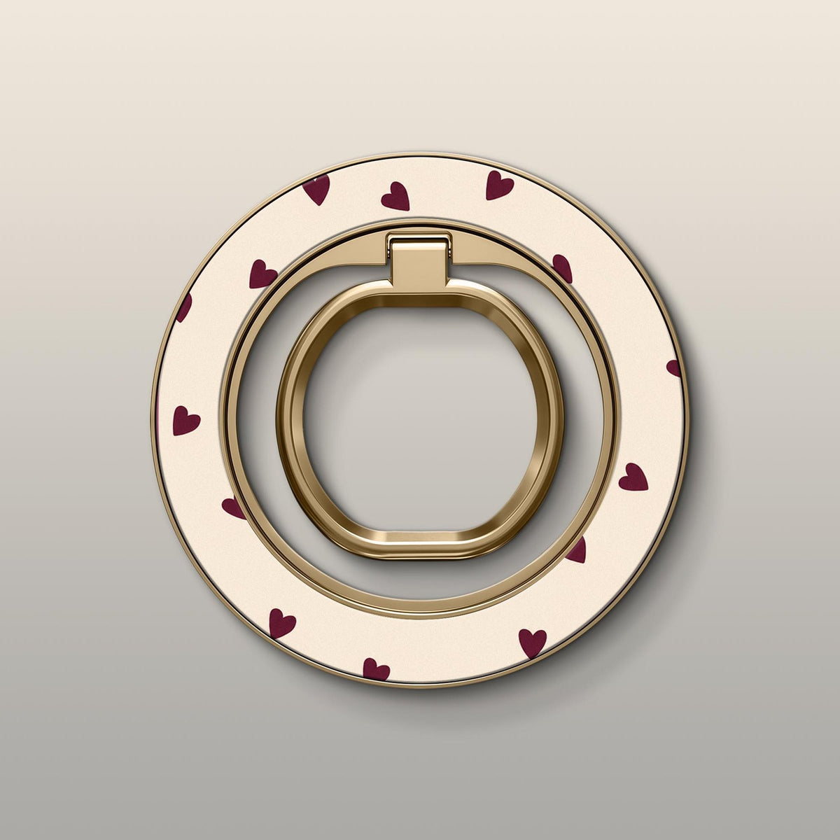 Sweet Nothings Ultrabling MagSafe Ring - Front View