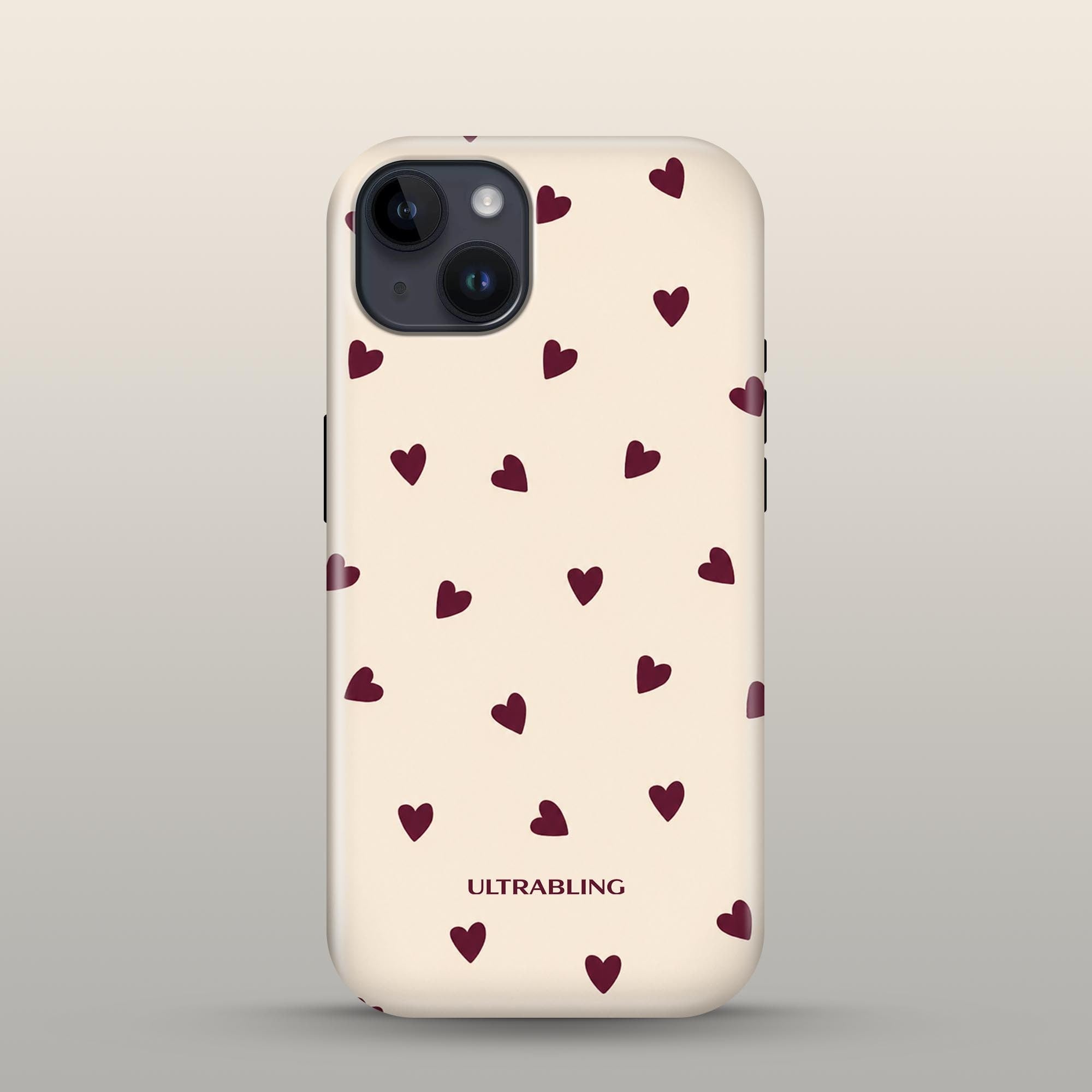 Sweet Nothings - Eclipse Case