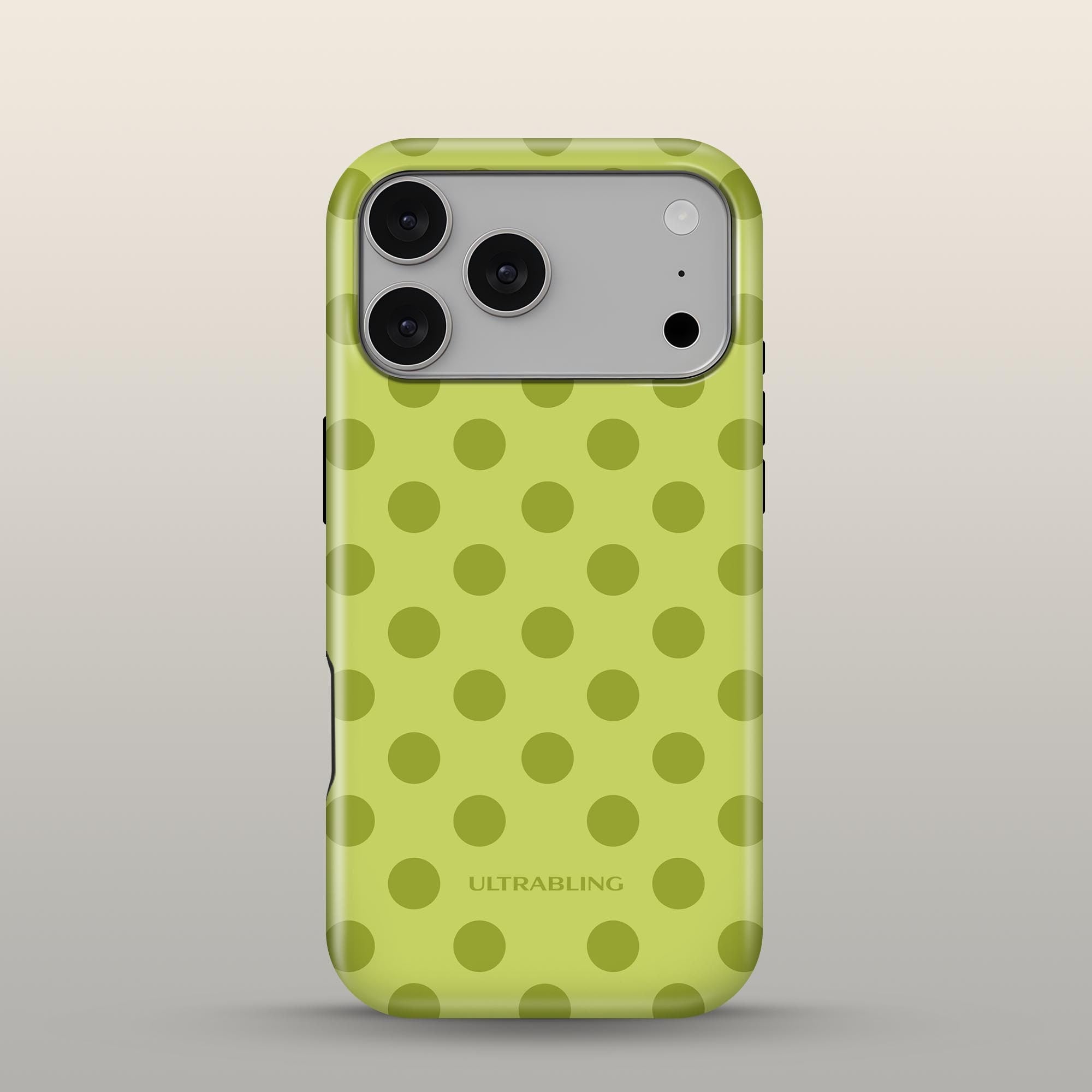 Matcha Mood - Eclipse Case