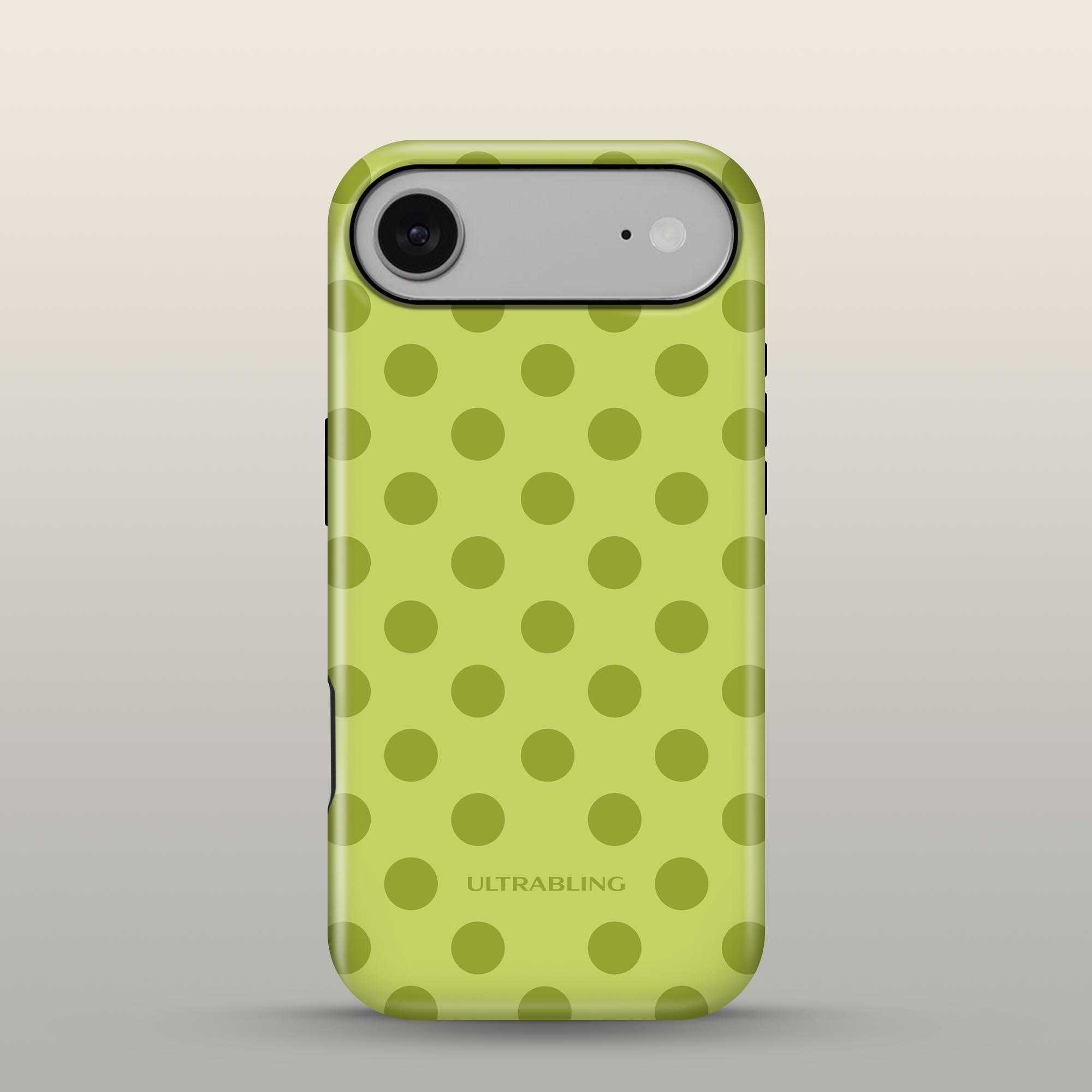 Matcha Mood - Eclipse Case