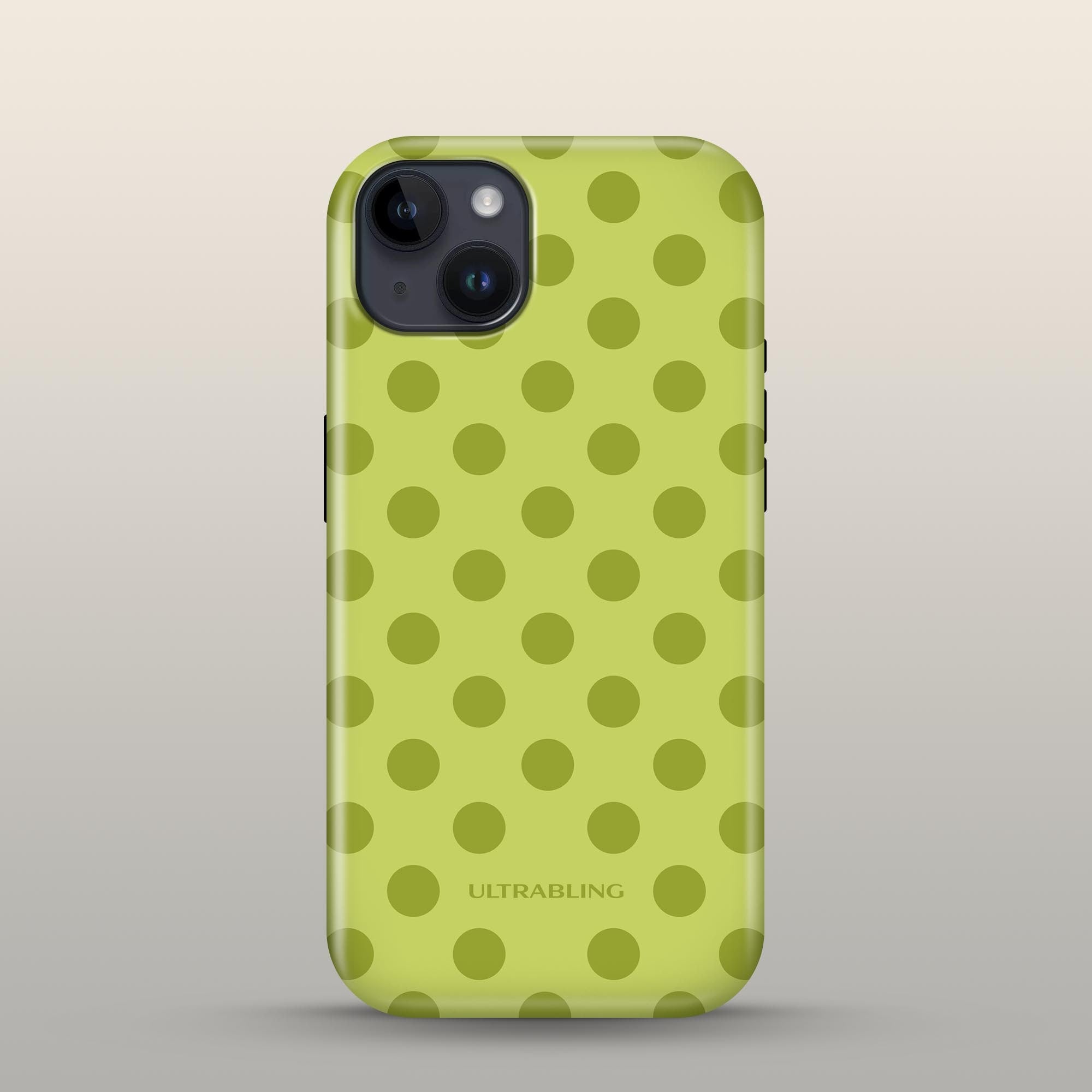 Matcha Mood - Eclipse Case