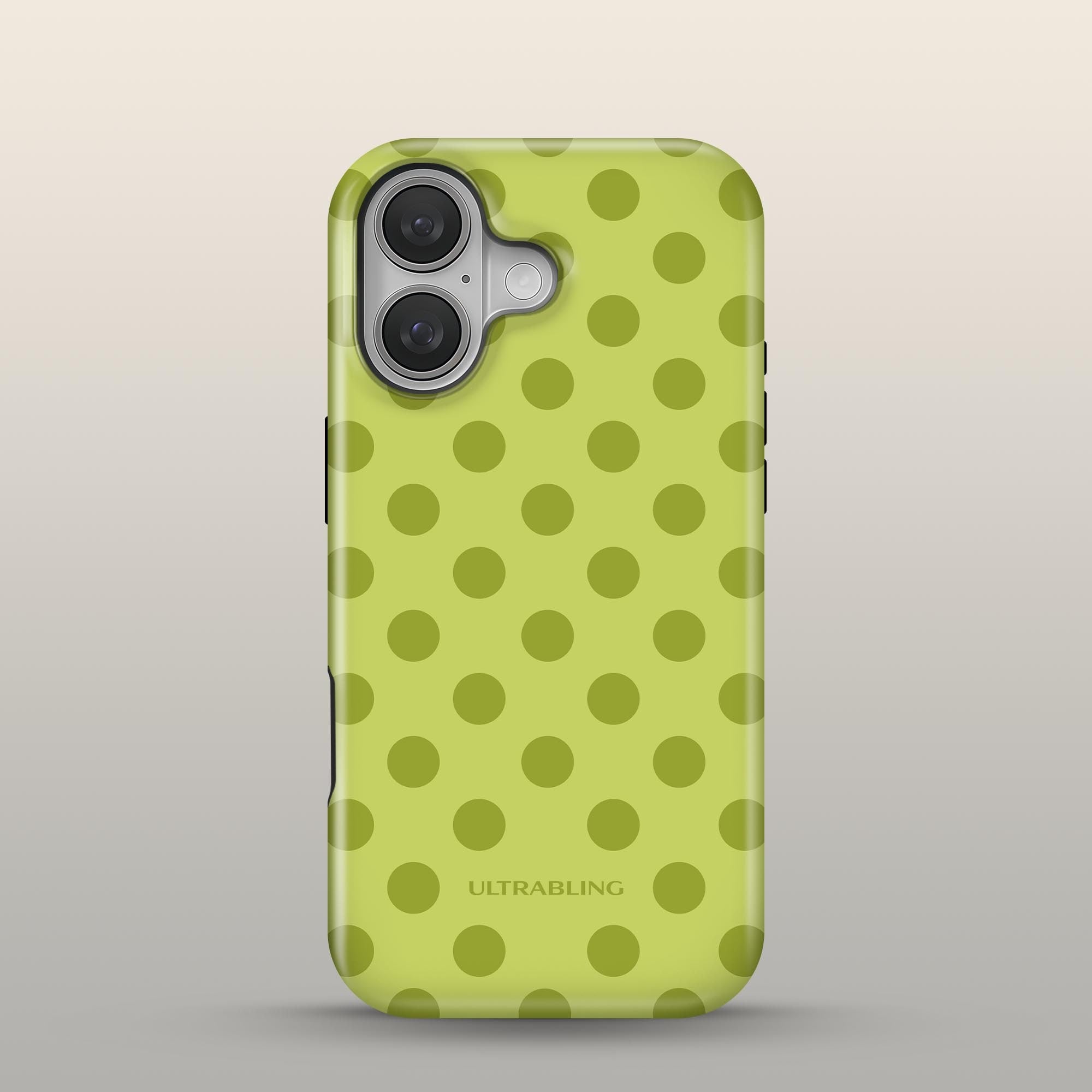 Matcha Mood - Eclipse Case