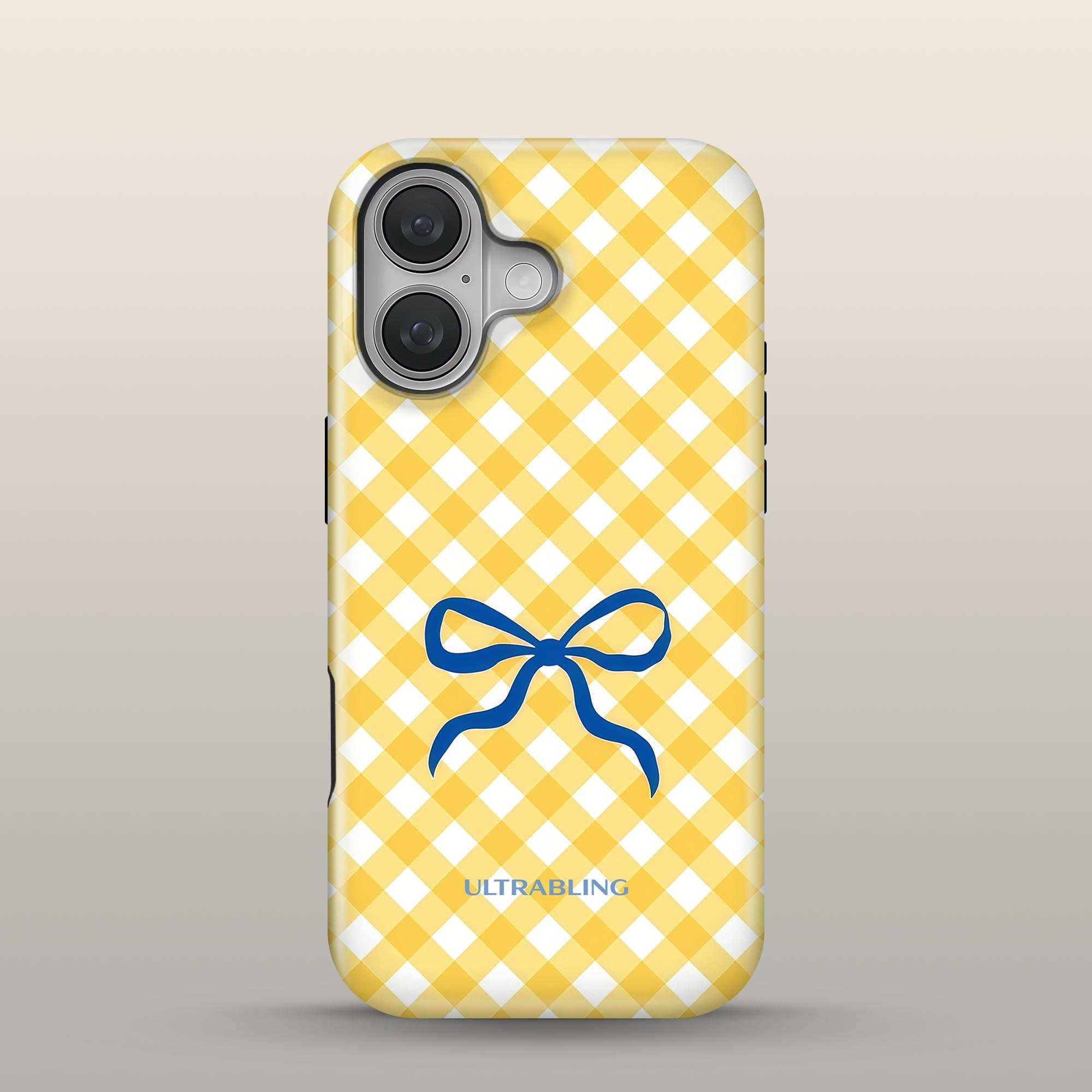 Marigold Bow - Eclipse Case