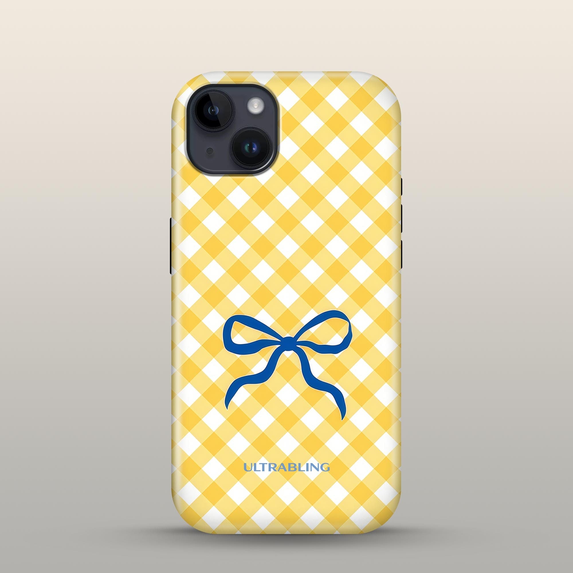 Marigold Bow - Eclipse Case