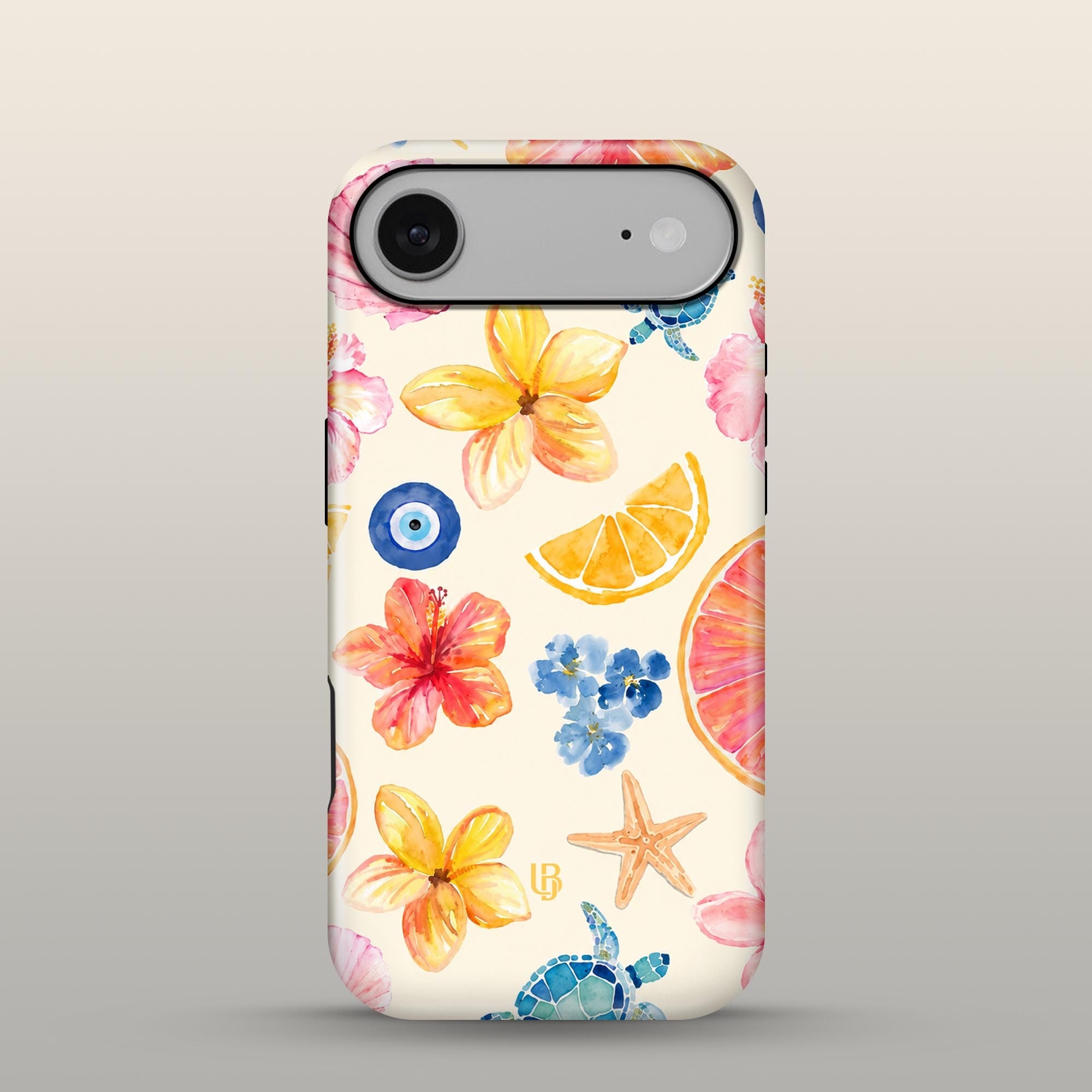 Amalfi Summer - Eclipse Case