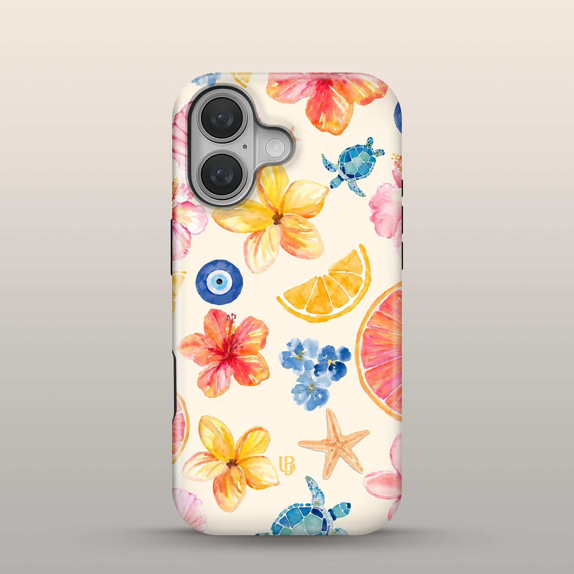 Amalfi Summer - Eclipse Case