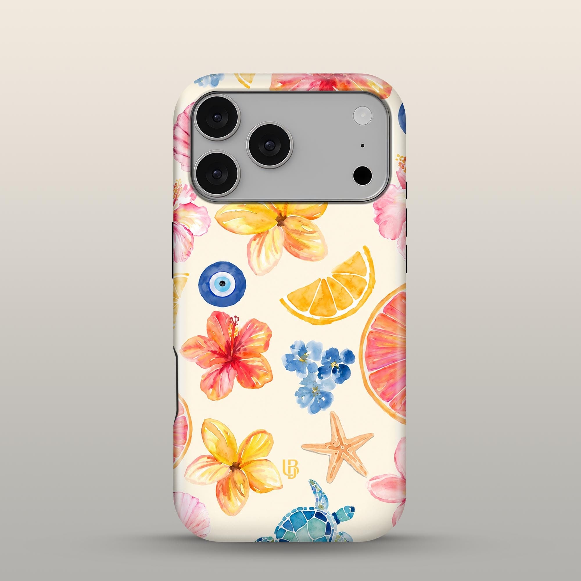 Amalfi Summer - Eclipse Case