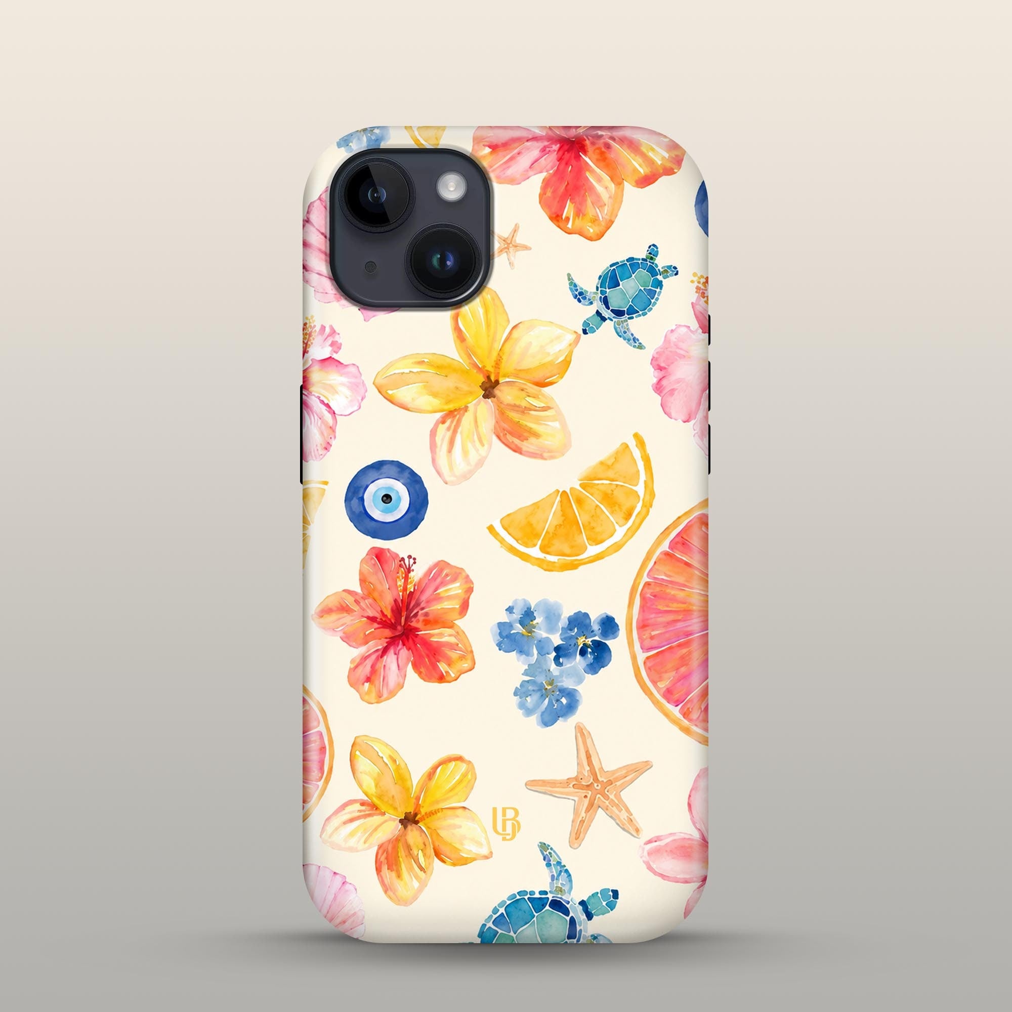 Amalfi Summer - Eclipse Case