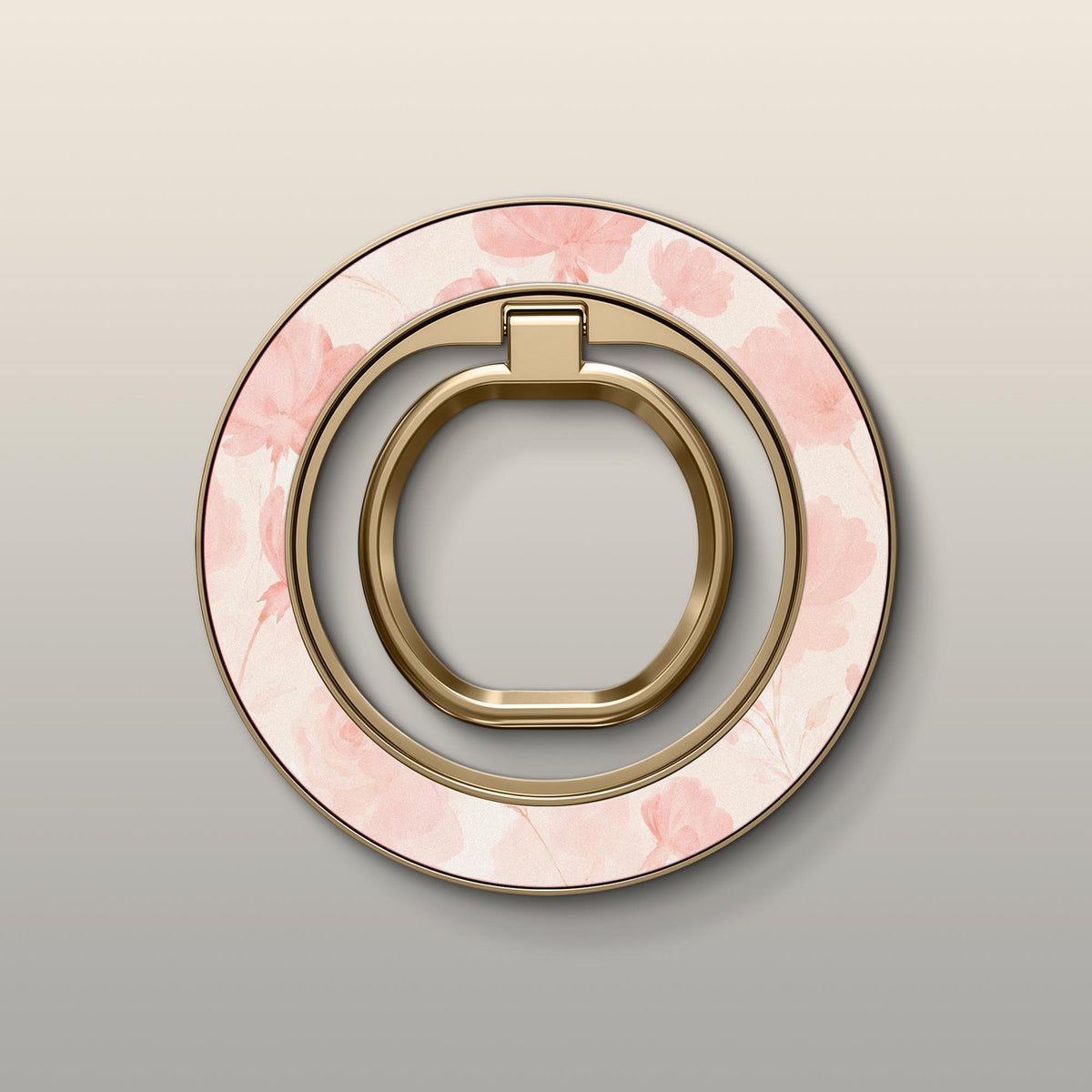 Rose Waltz Ultrabling MagSafe Ring - Front View