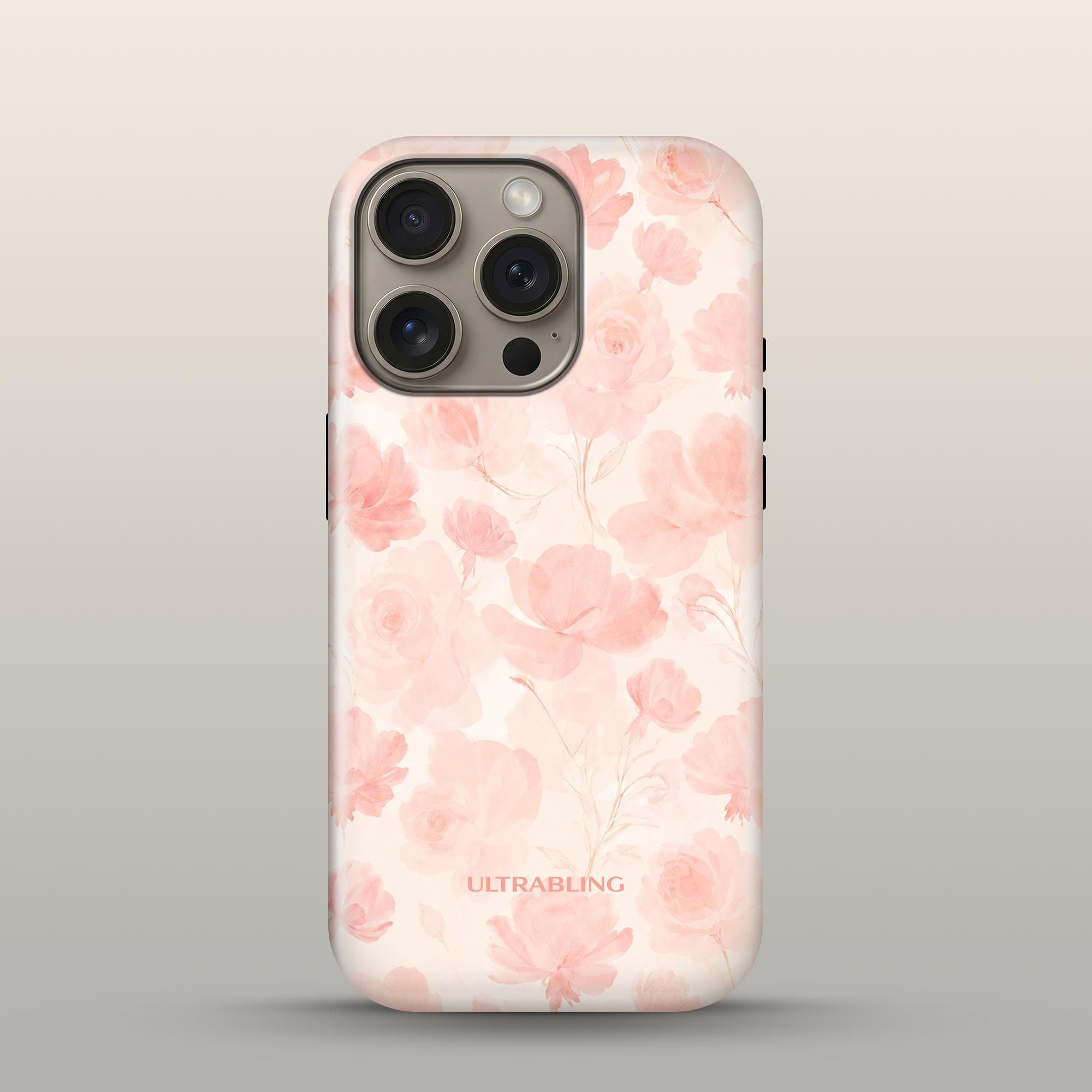 Rose Waltz - Eclipse Case