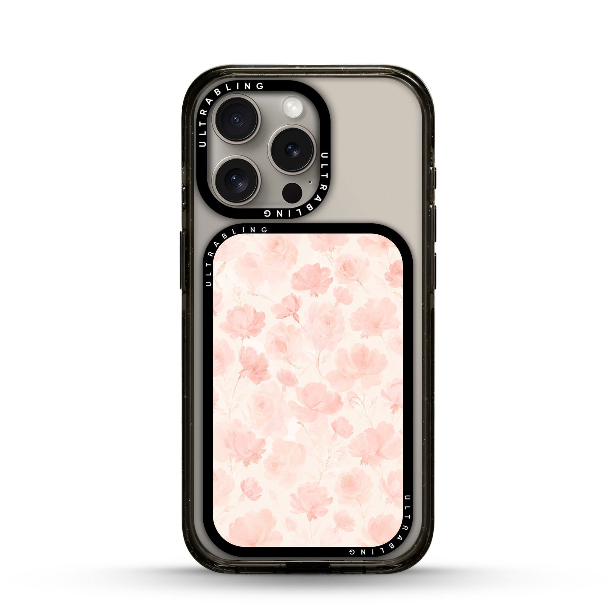 Rose Waltz - MagSafe Wallet