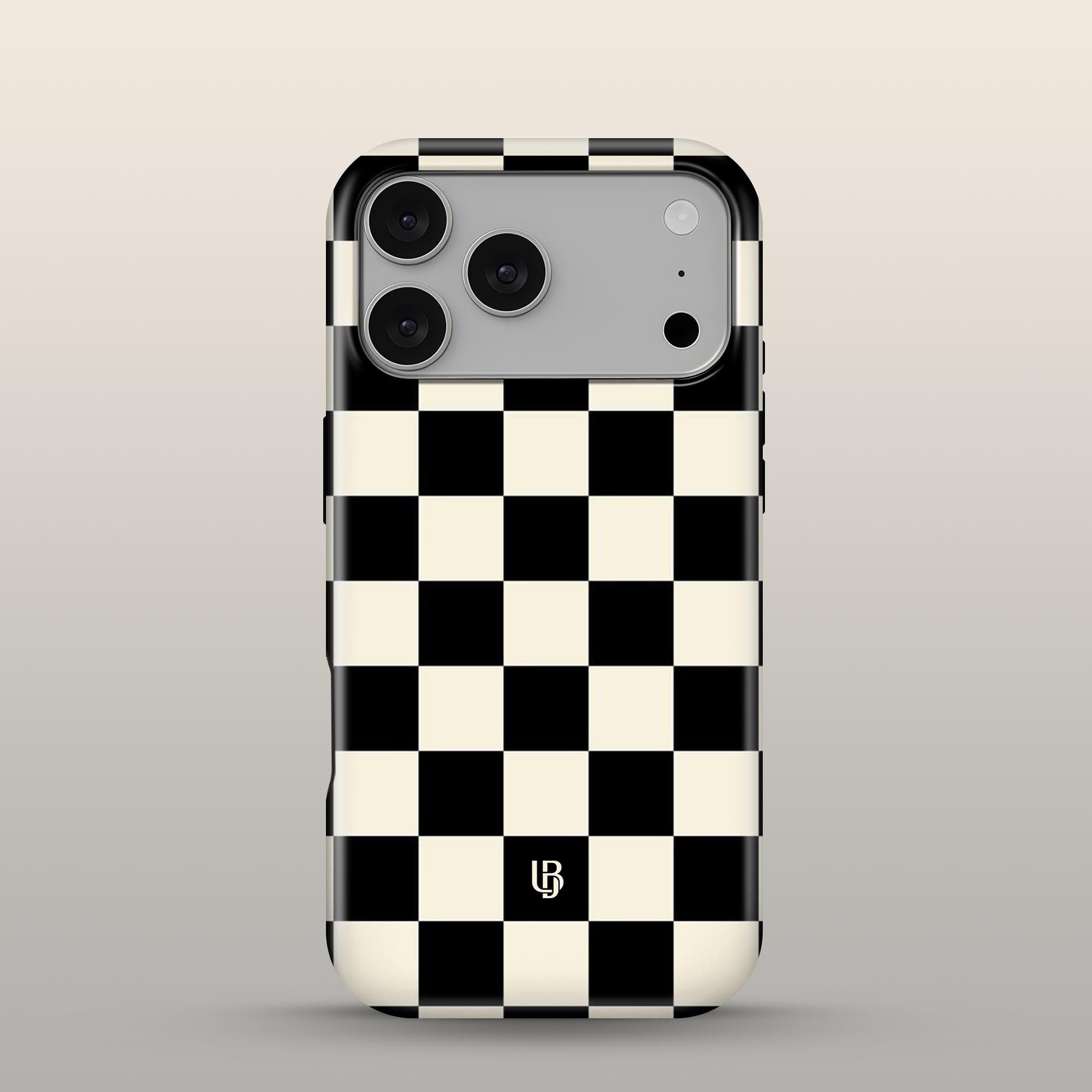 Espresso Check - Eclipse Case