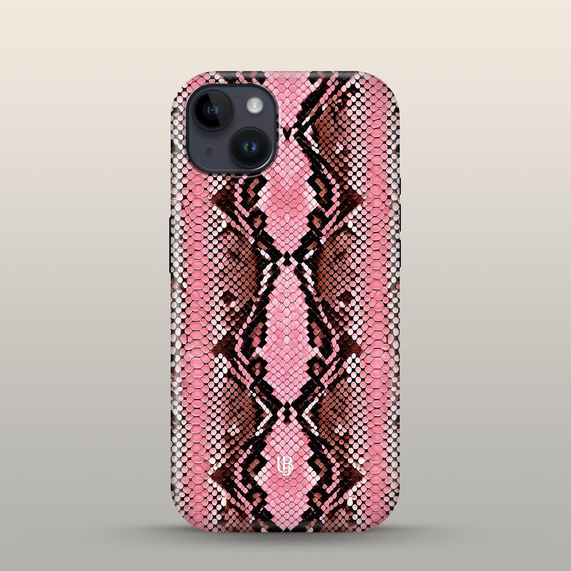 RosΓ© Python - Eclipse Case