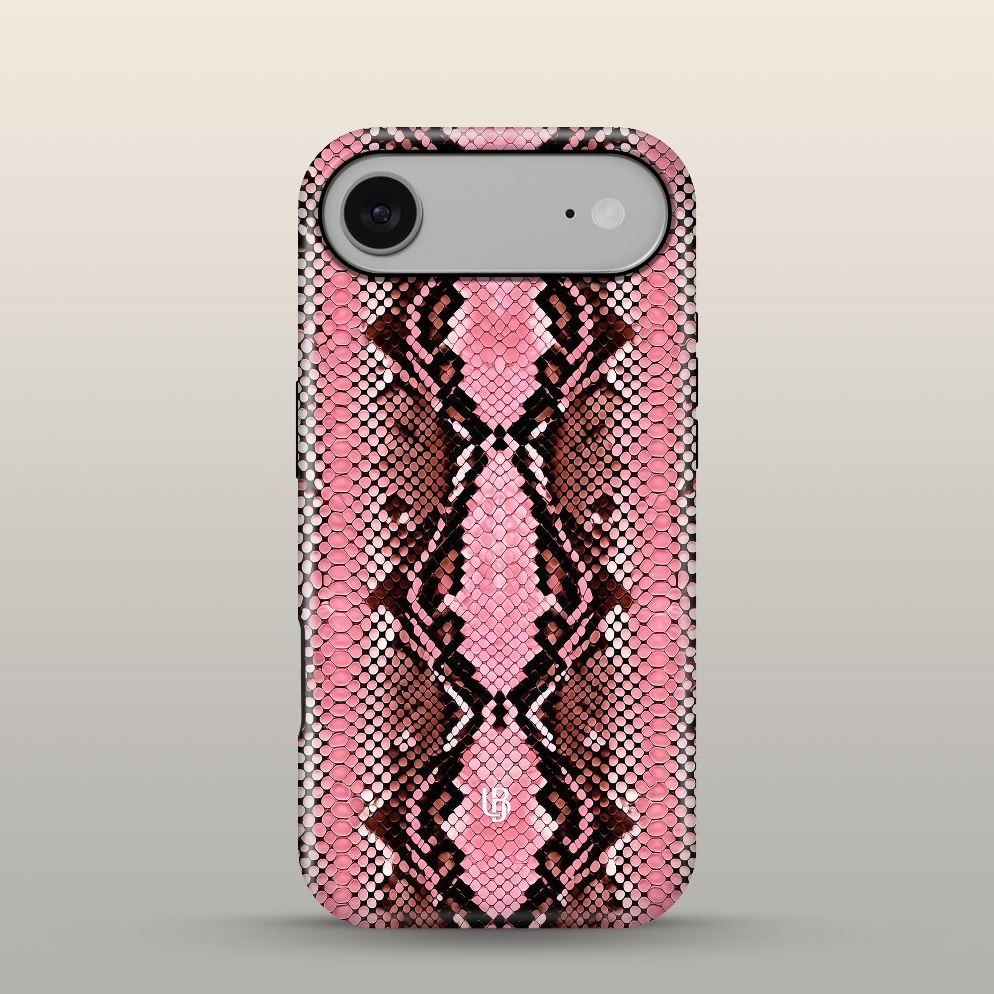 RosΓ© Python - Eclipse Case