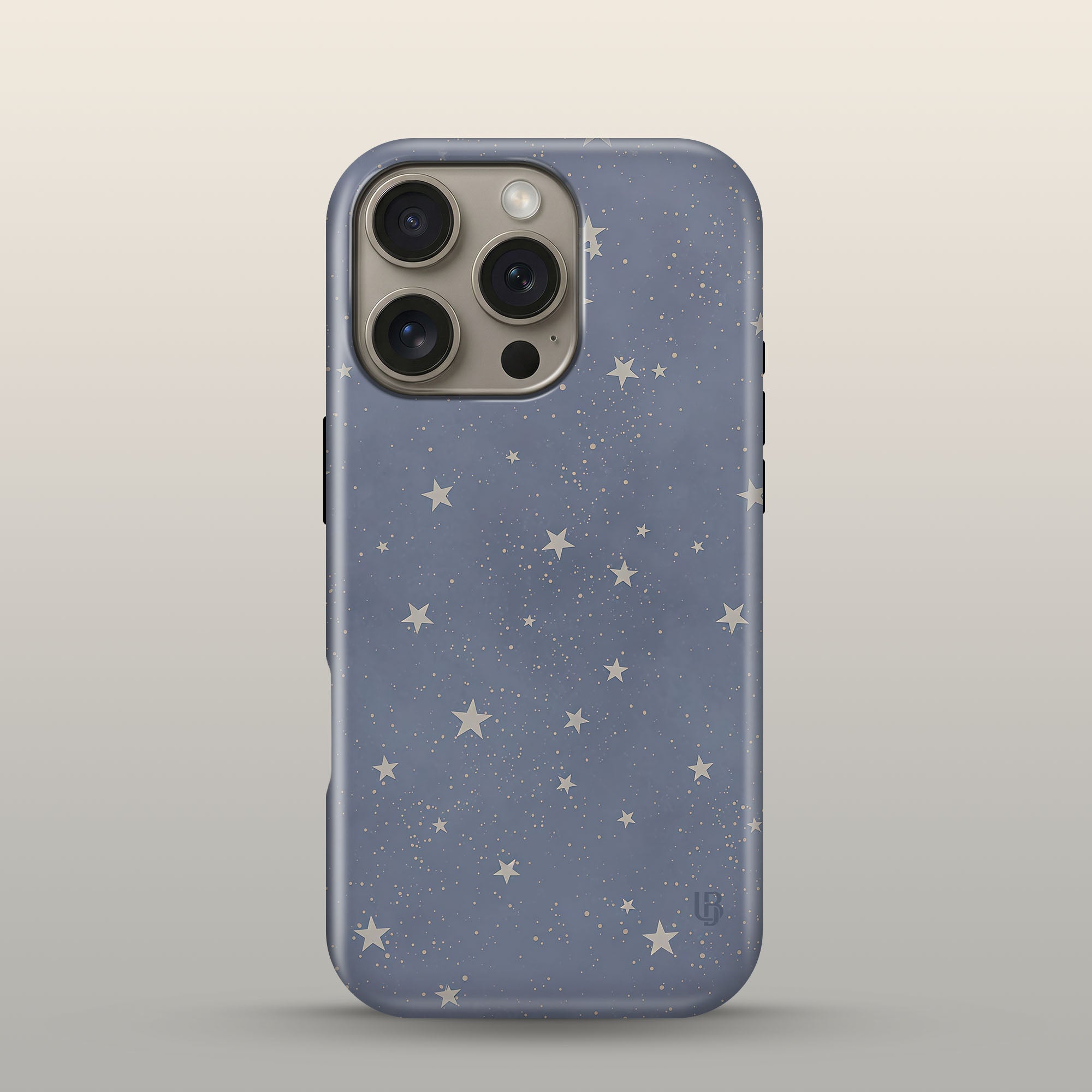 Stardust Sky - Eclipse Case