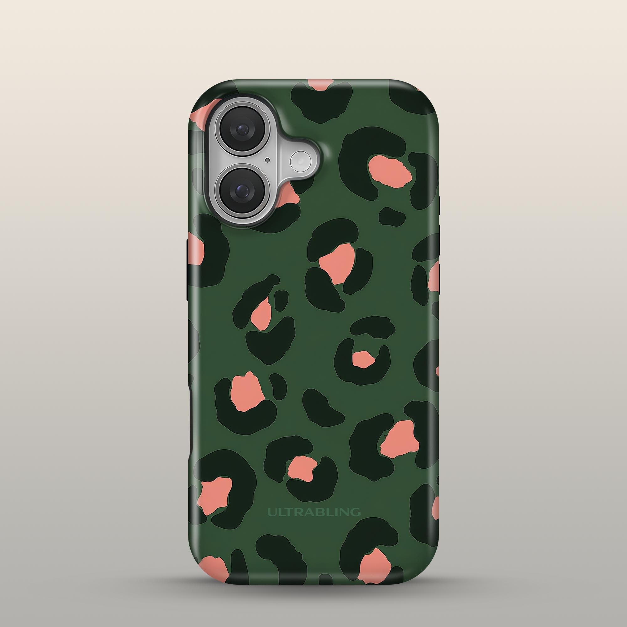 Jungle Luxe - Eclipse Case