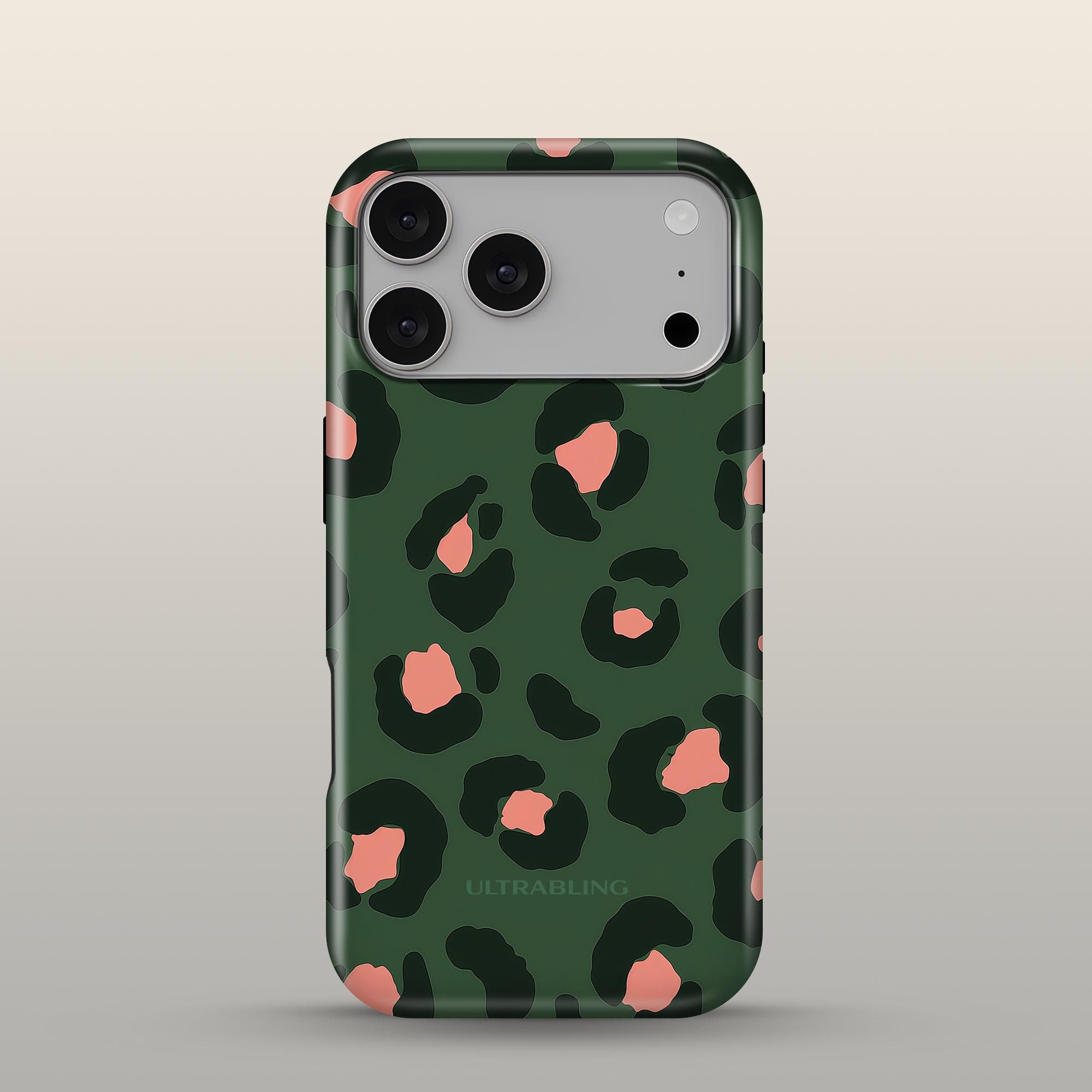 Jungle Luxe - Eclipse Case