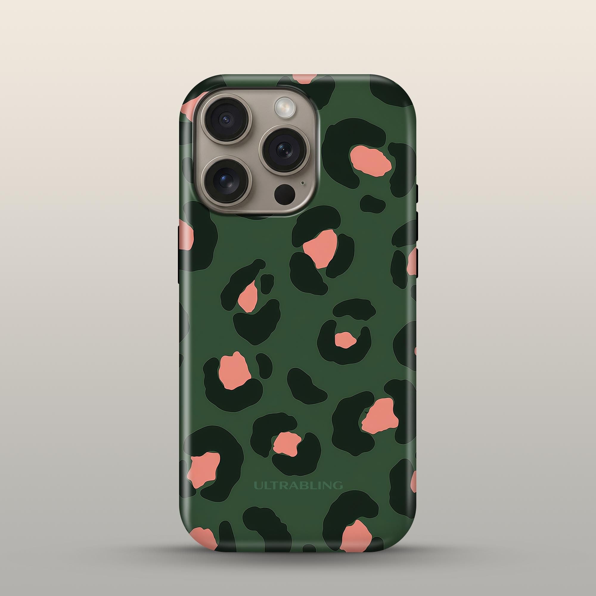 Jungle Luxe - Eclipse Case