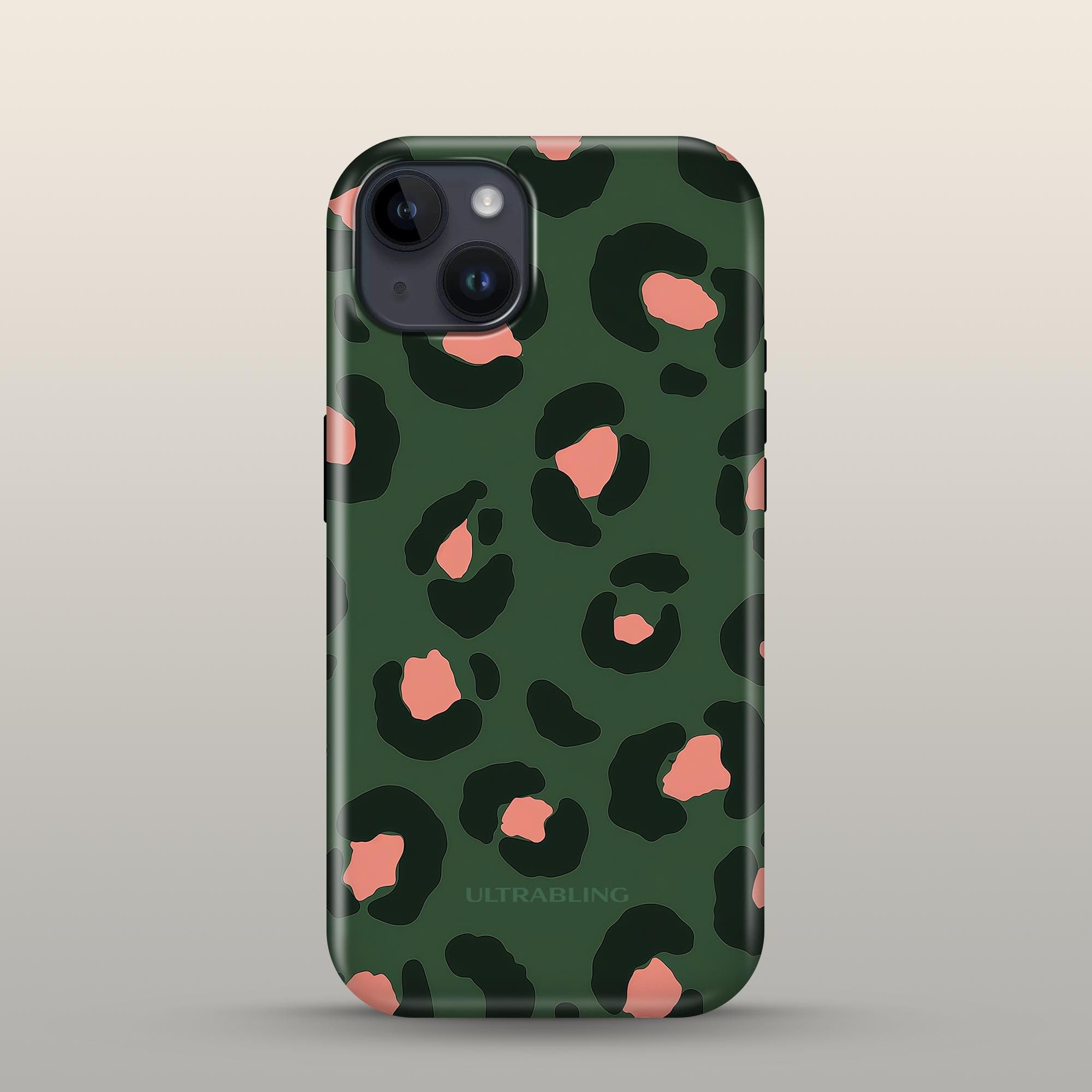 Jungle Luxe - Eclipse Case