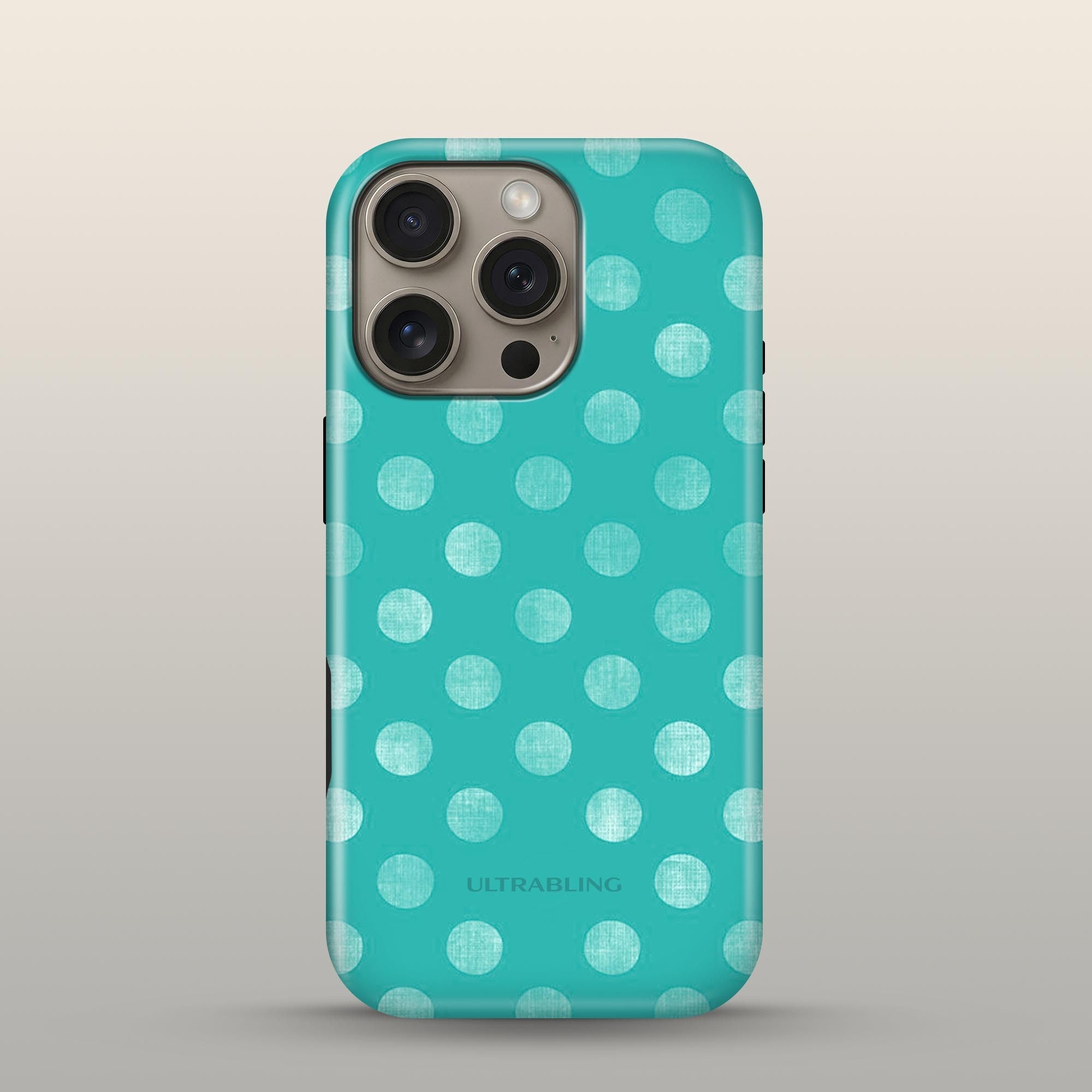 Lagoon Mood - Eclipse Case