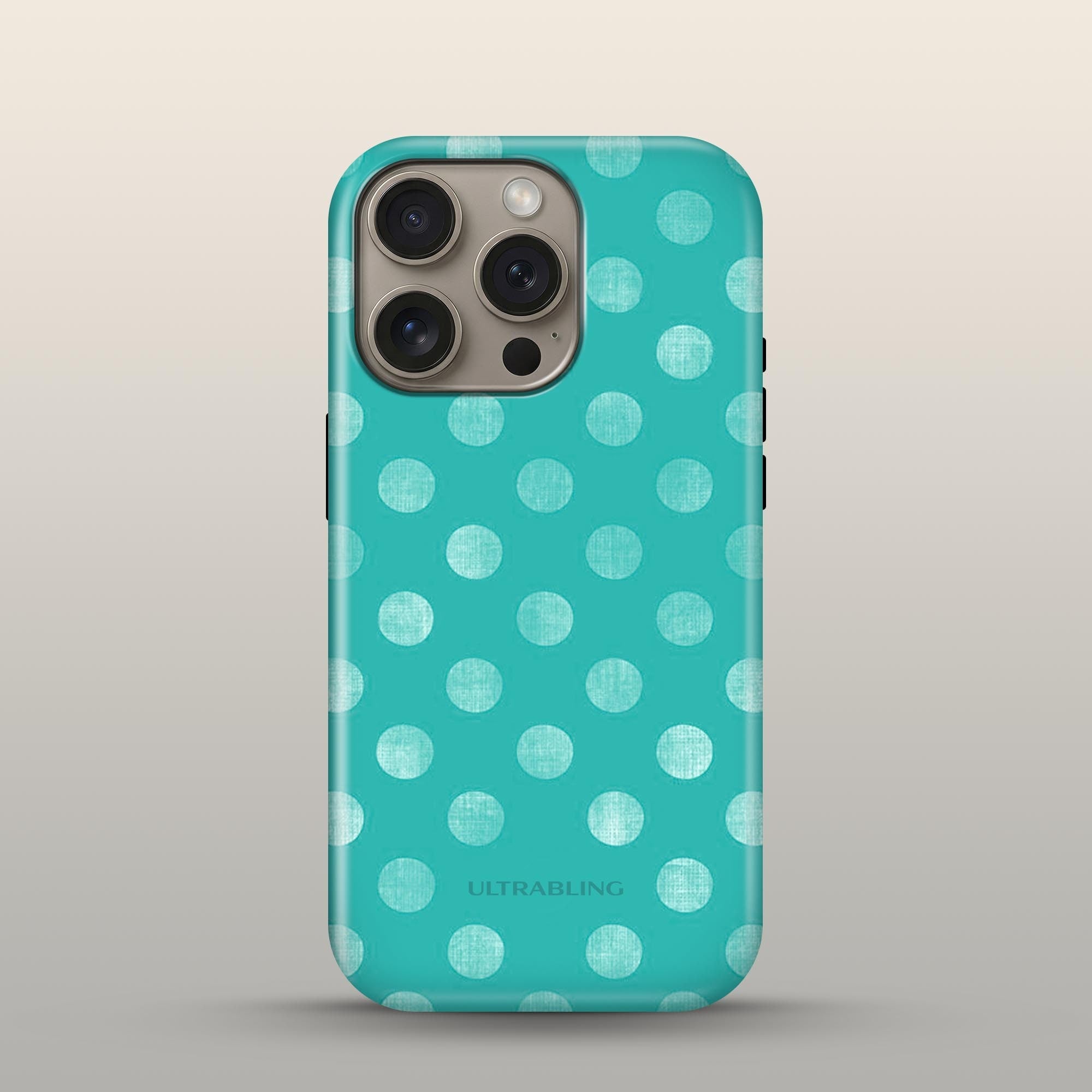 Lagoon Mood - Eclipse Case