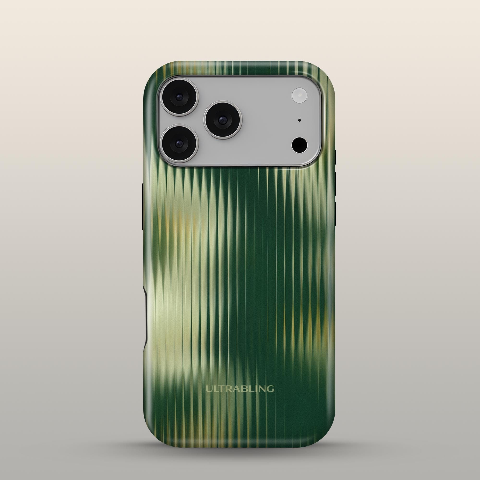 Emerald Mirage - Eclipse Case