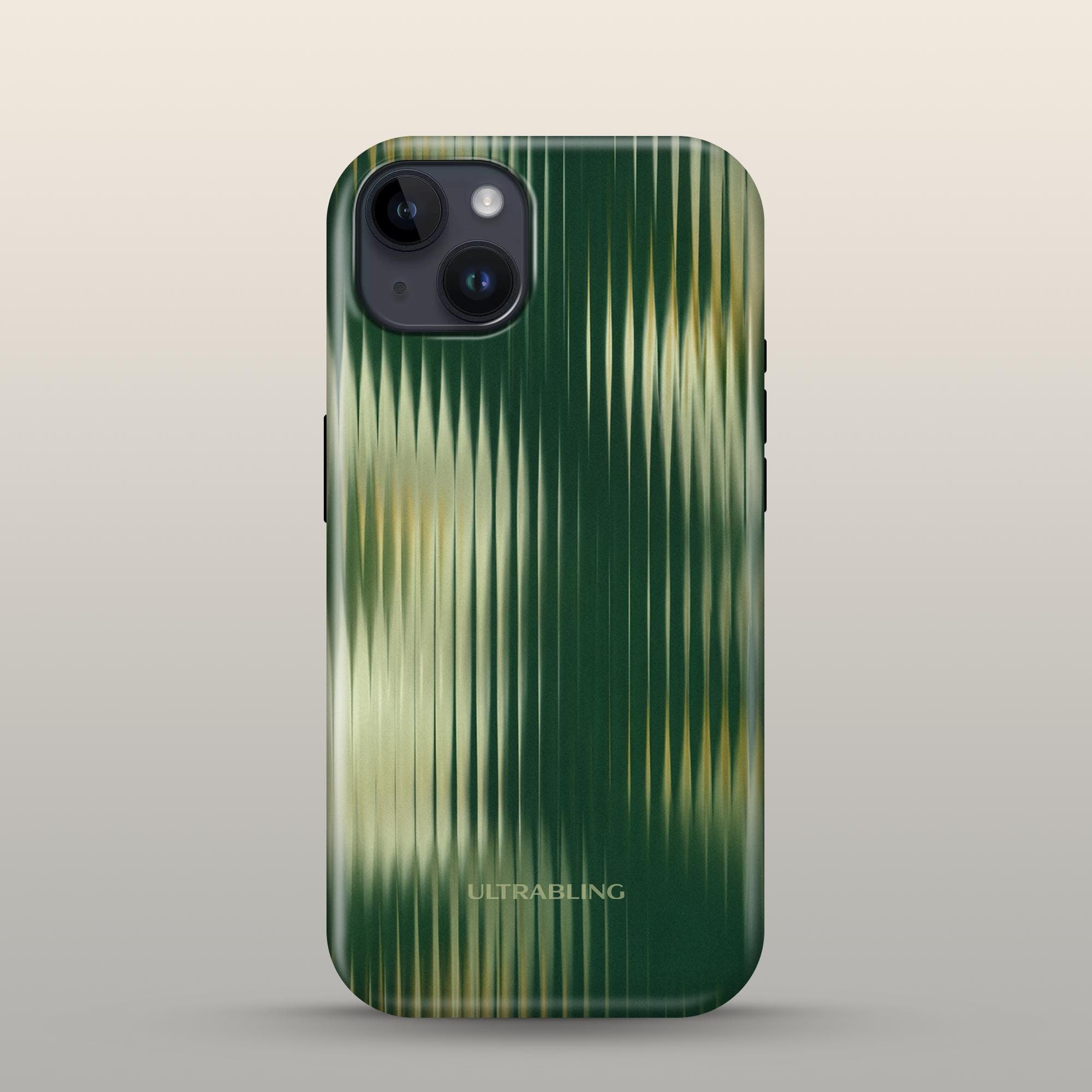 Emerald Mirage - Eclipse Case