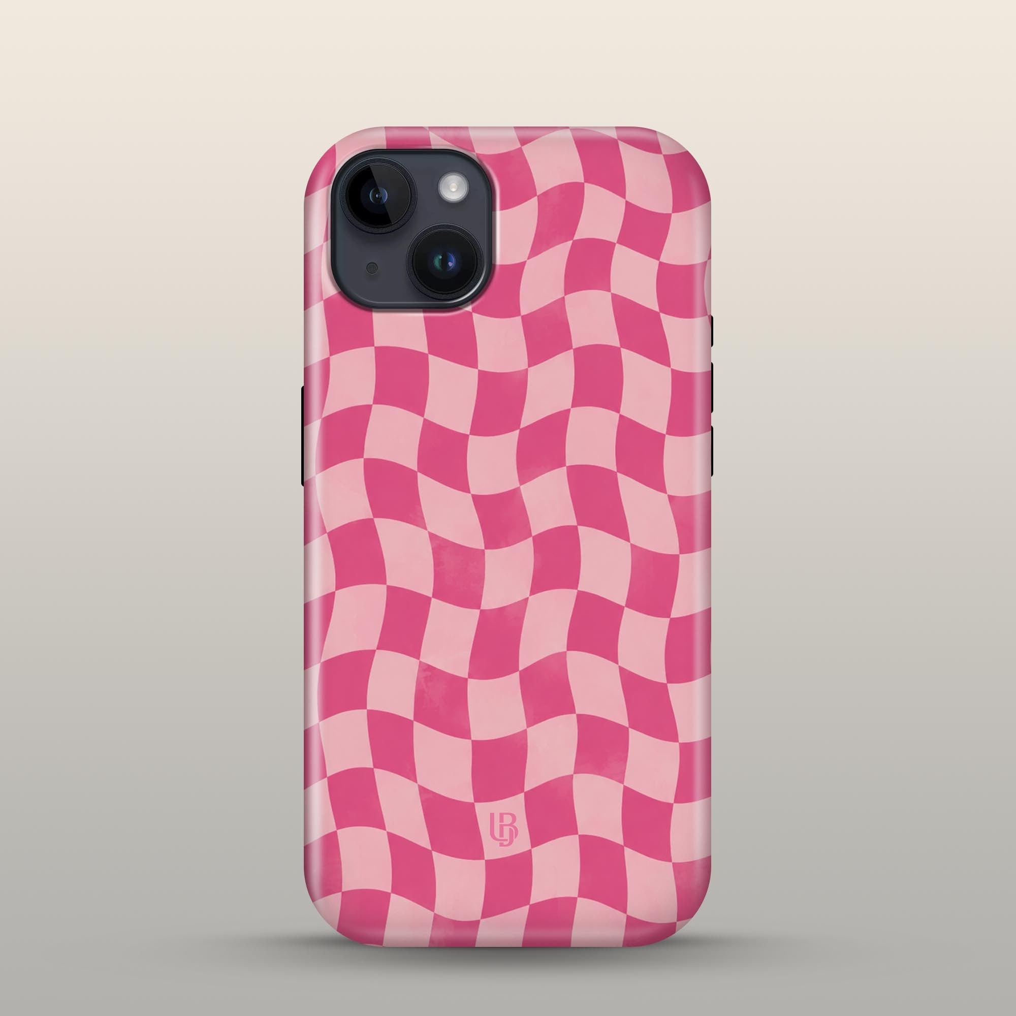 Candy Warp - Eclipse Case