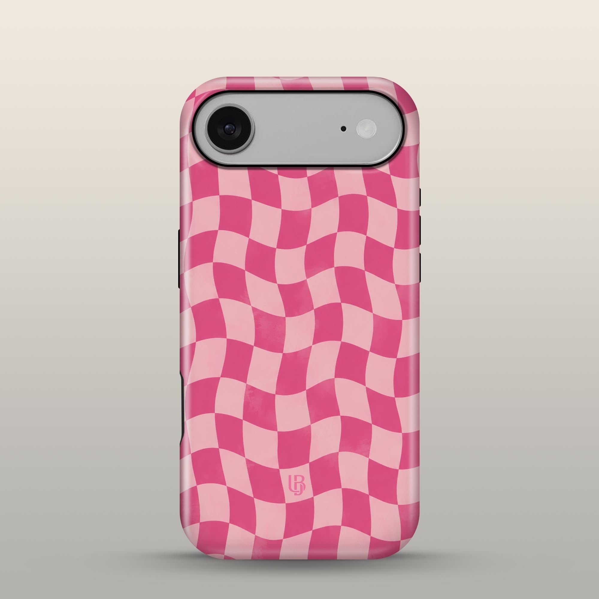 Candy Warp - Eclipse Case