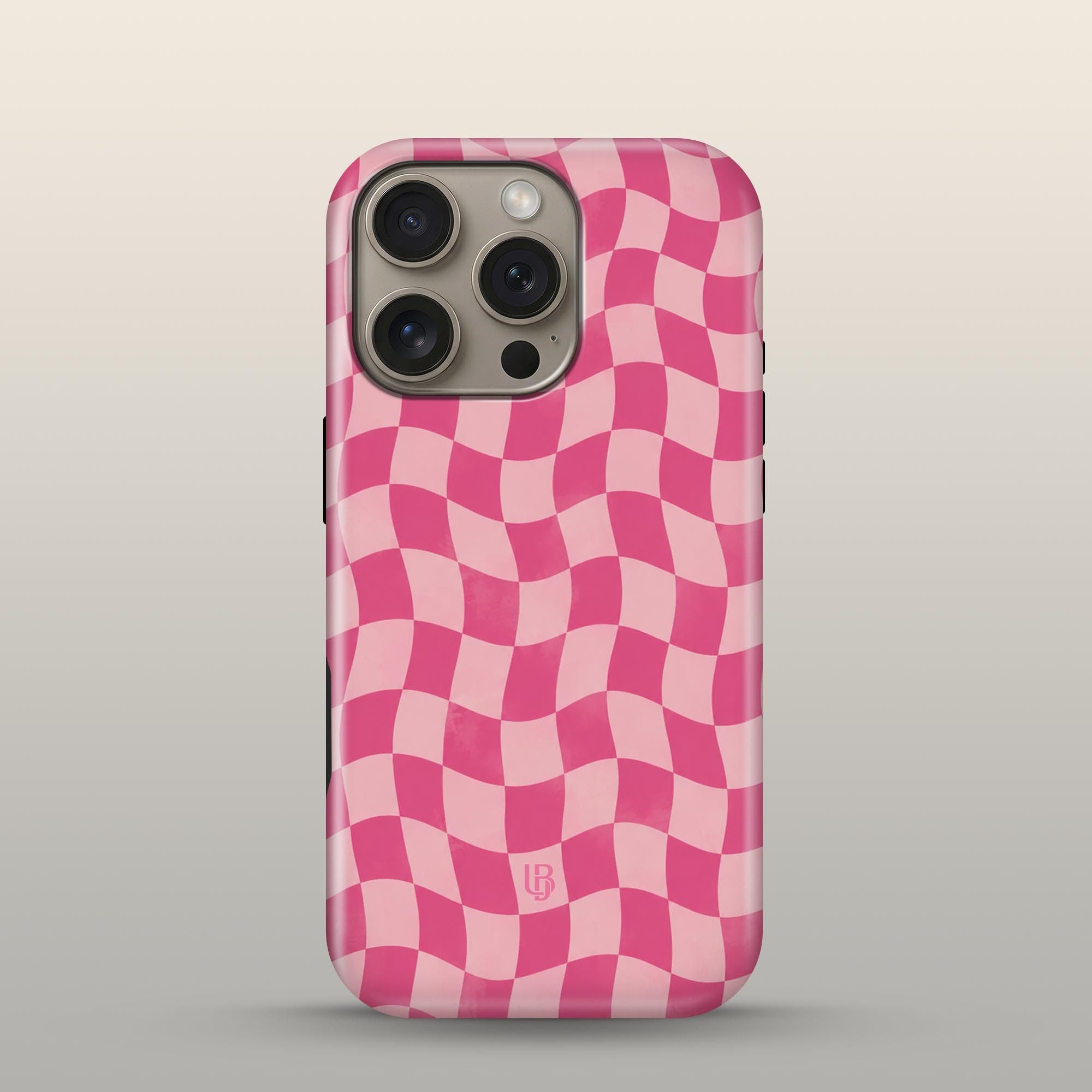 Candy Warp Ultrabling eclipse case front view