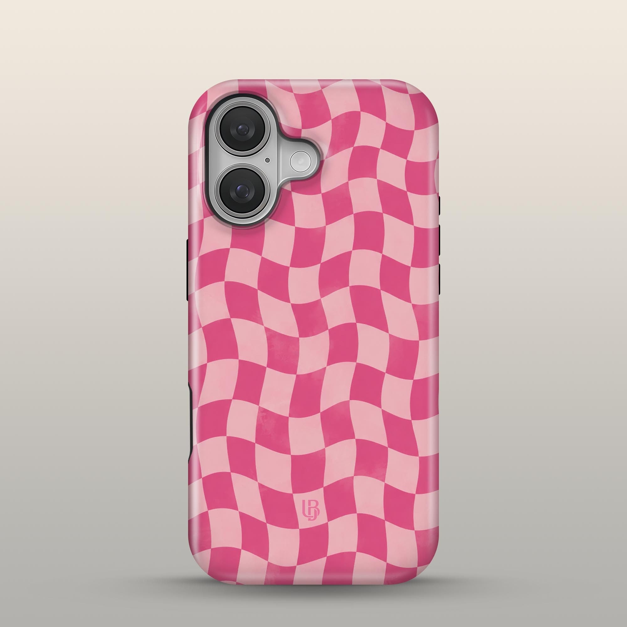Candy Warp - Eclipse Case