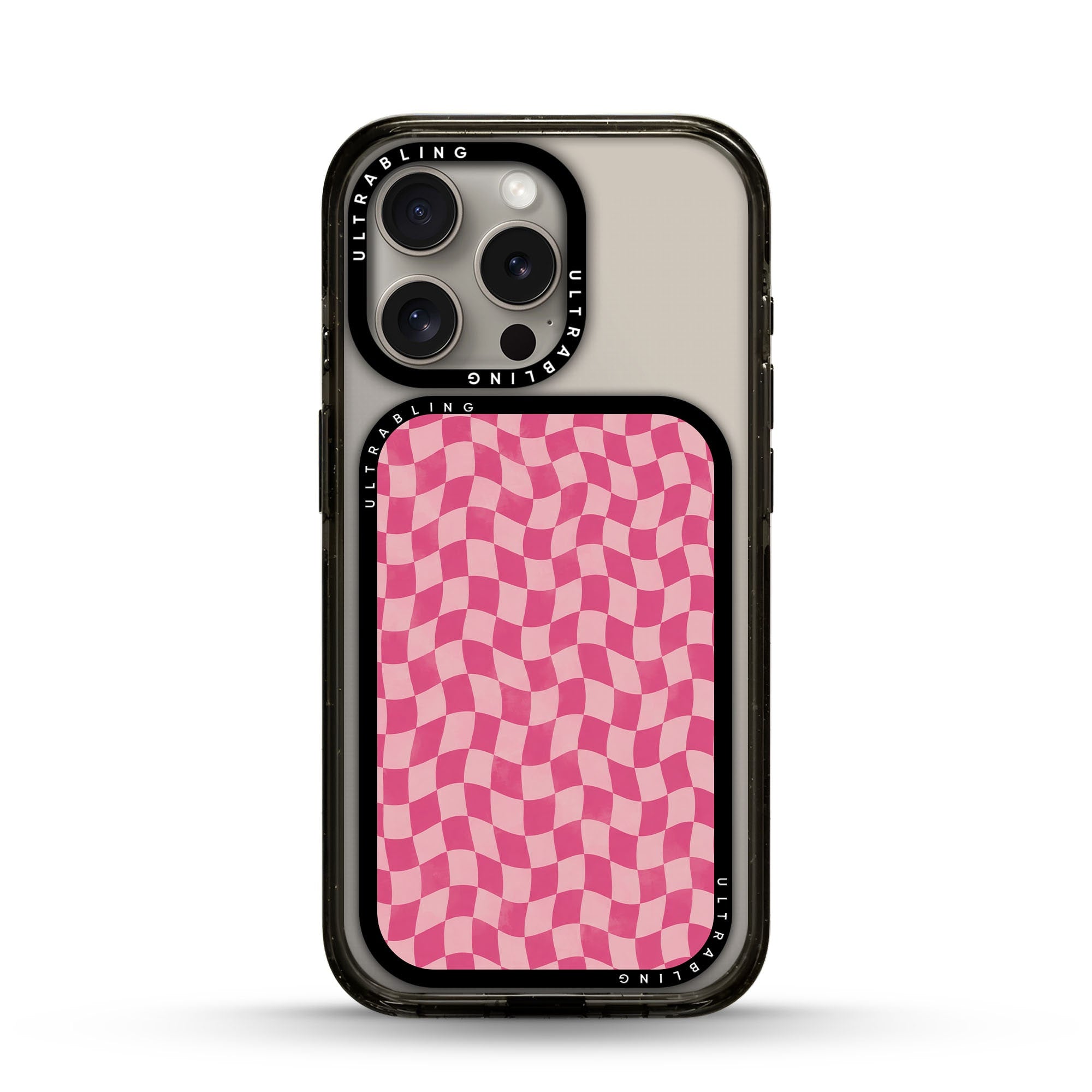 Candy Warp - MagSafe Wallet