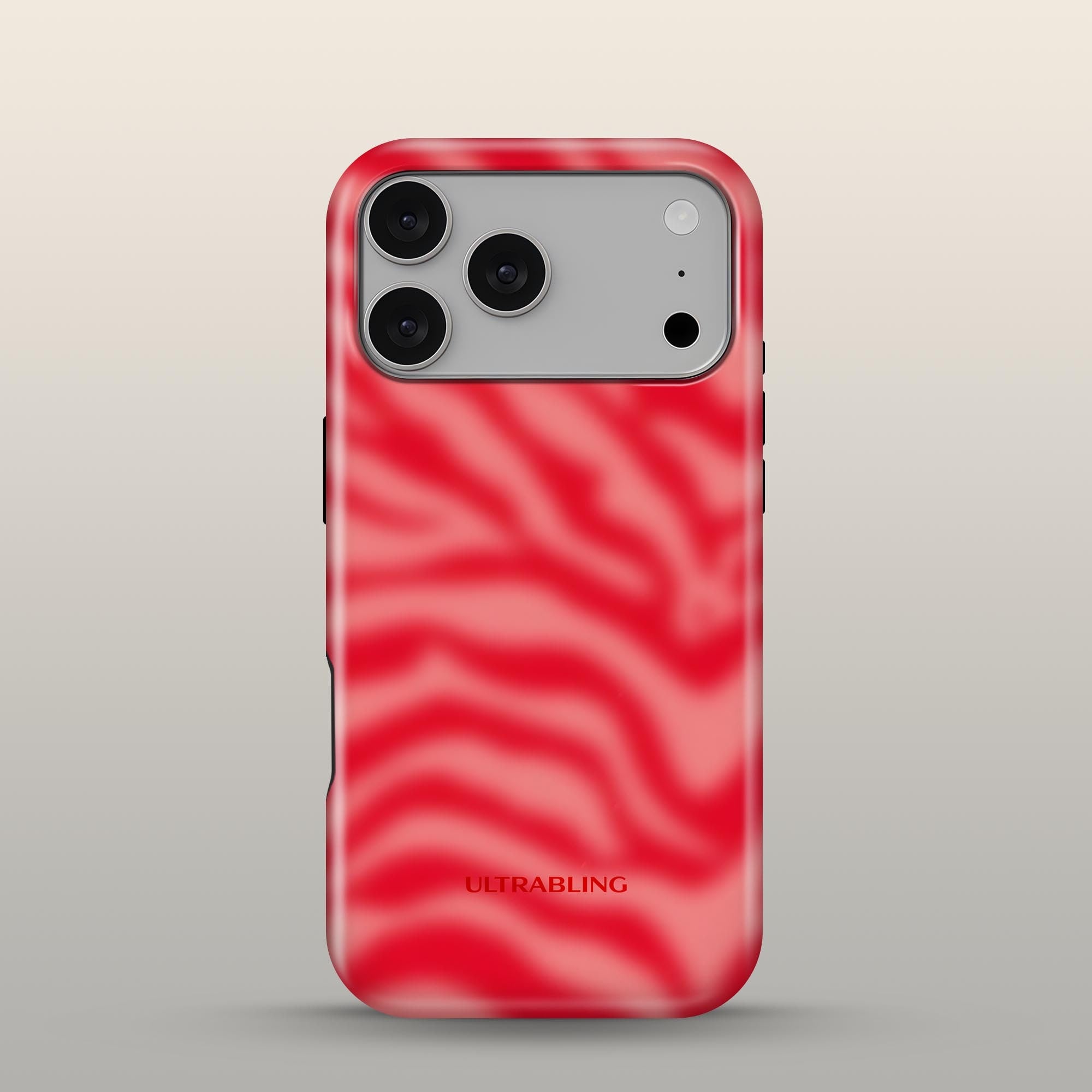 Cherry Trance - Eclipse Case