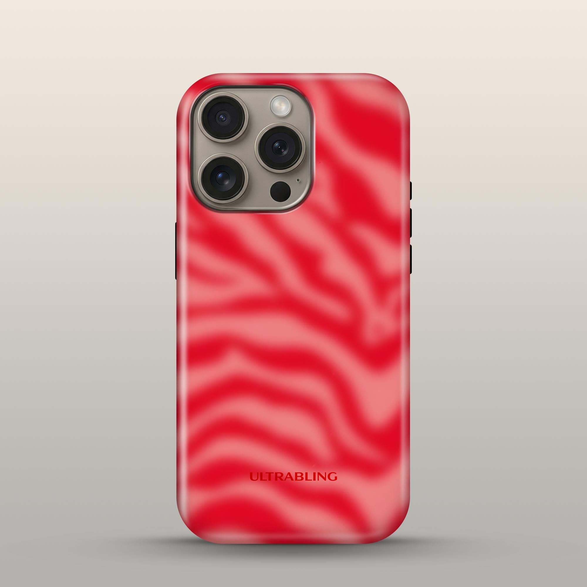 Cherry Trance - Eclipse Case