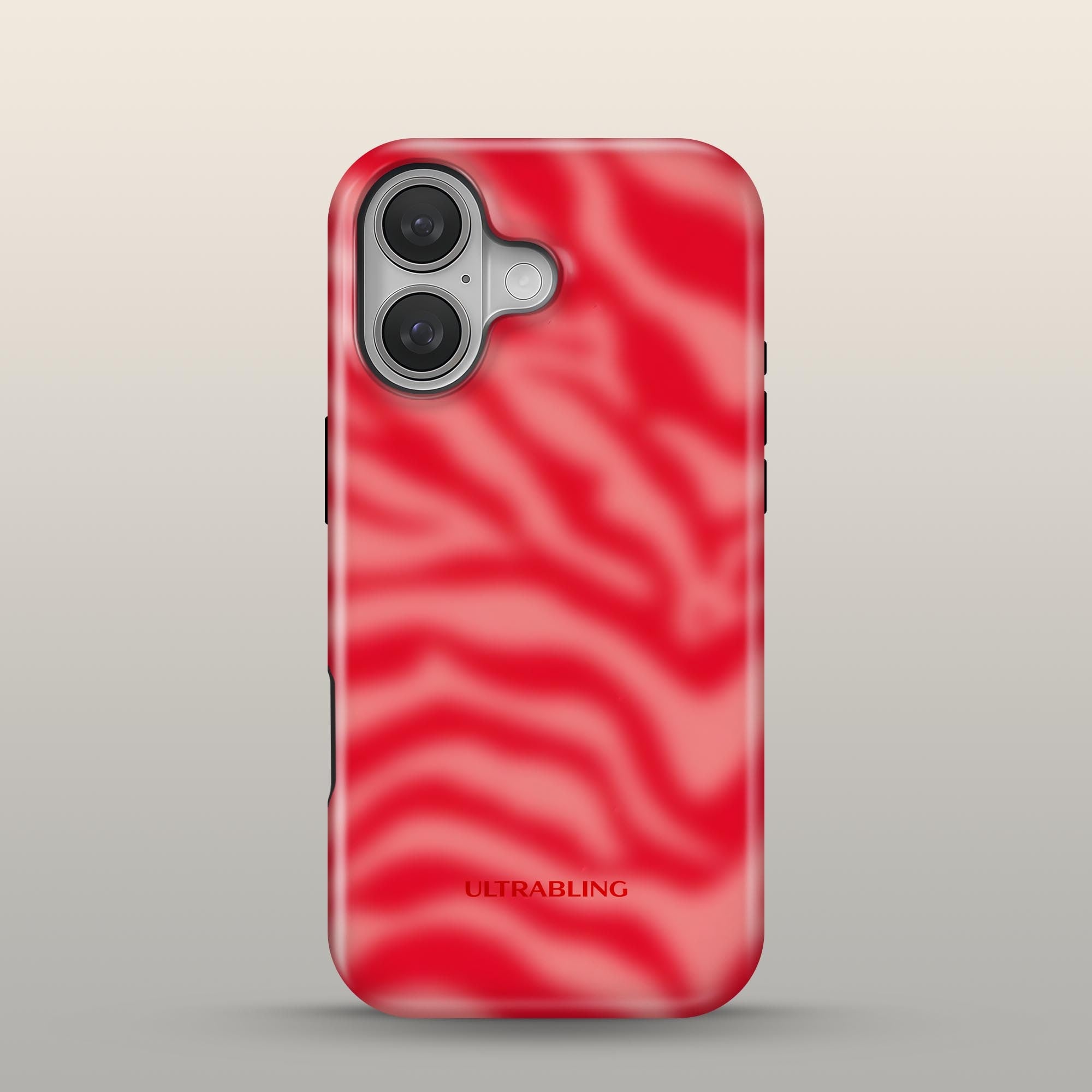Cherry Trance - Eclipse Case