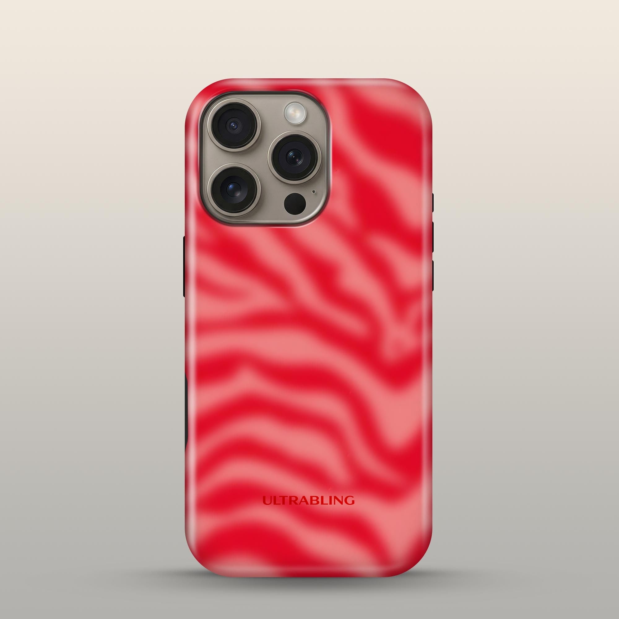 Cherry Trance - Eclipse Case