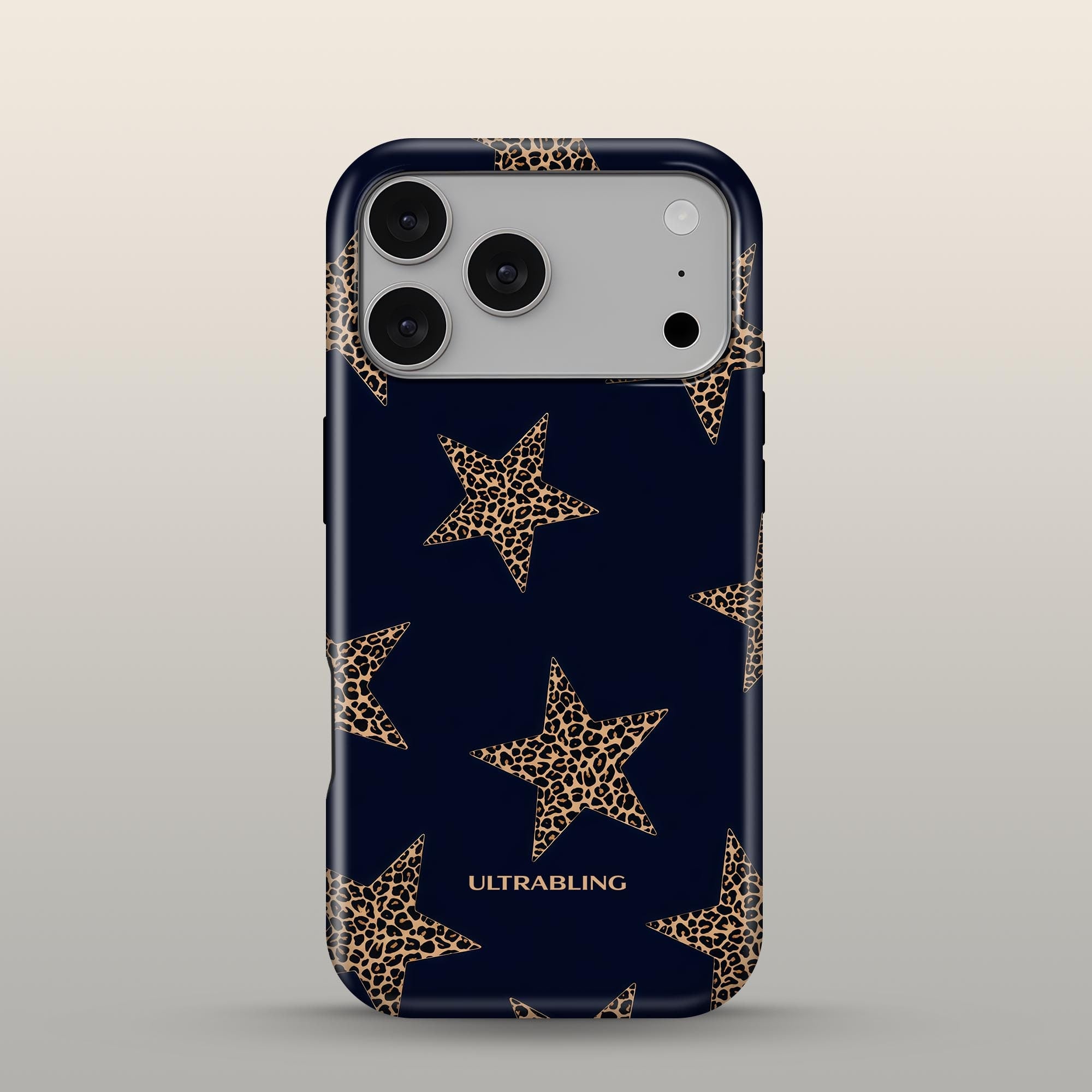 Starlit Noir - Eclipse Case