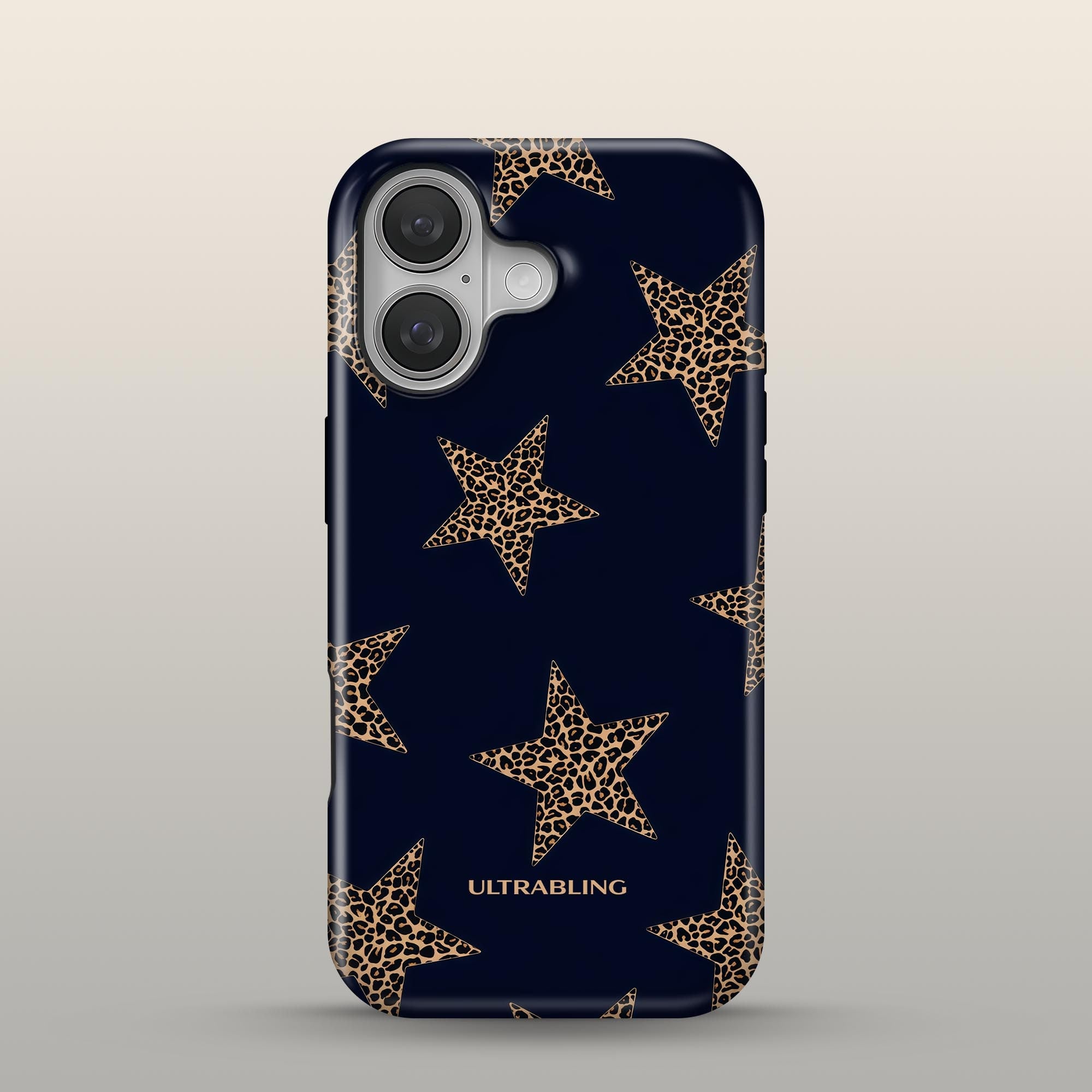 Starlit Noir - Eclipse Case