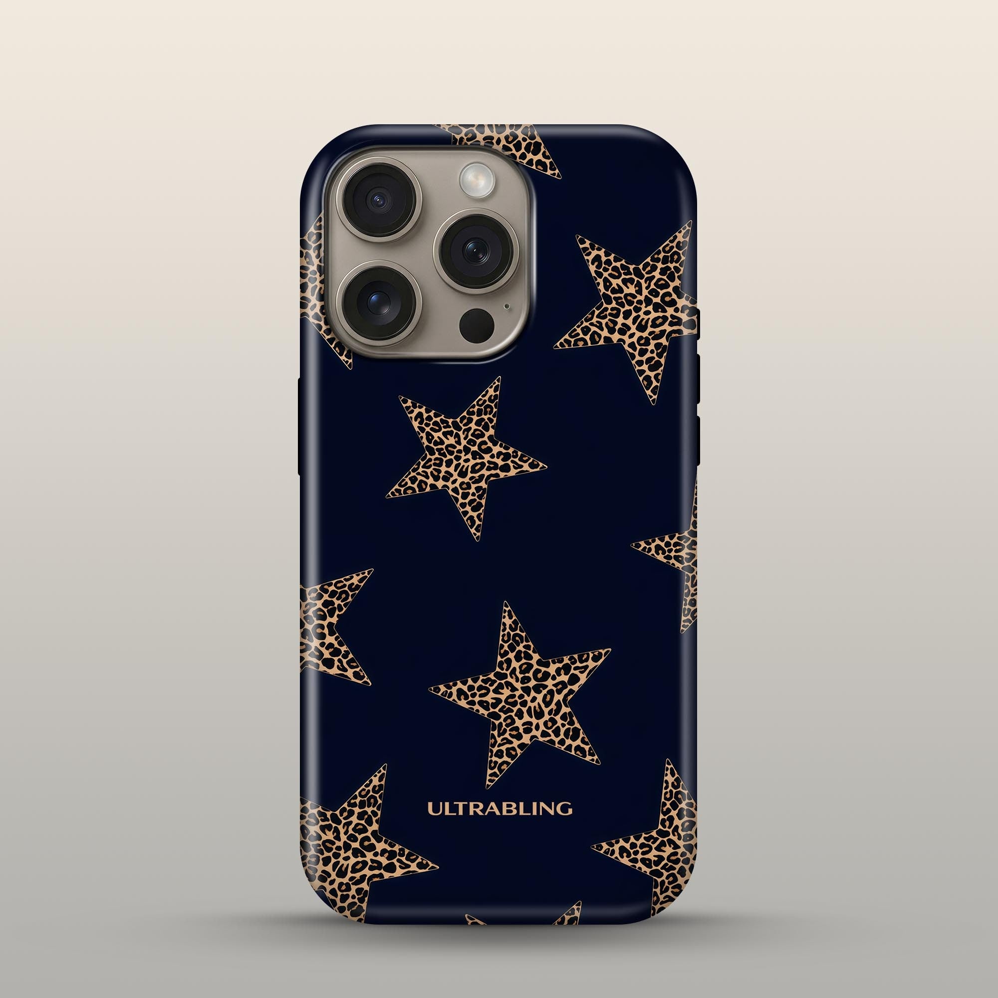 Starlit Noir - Eclipse Case